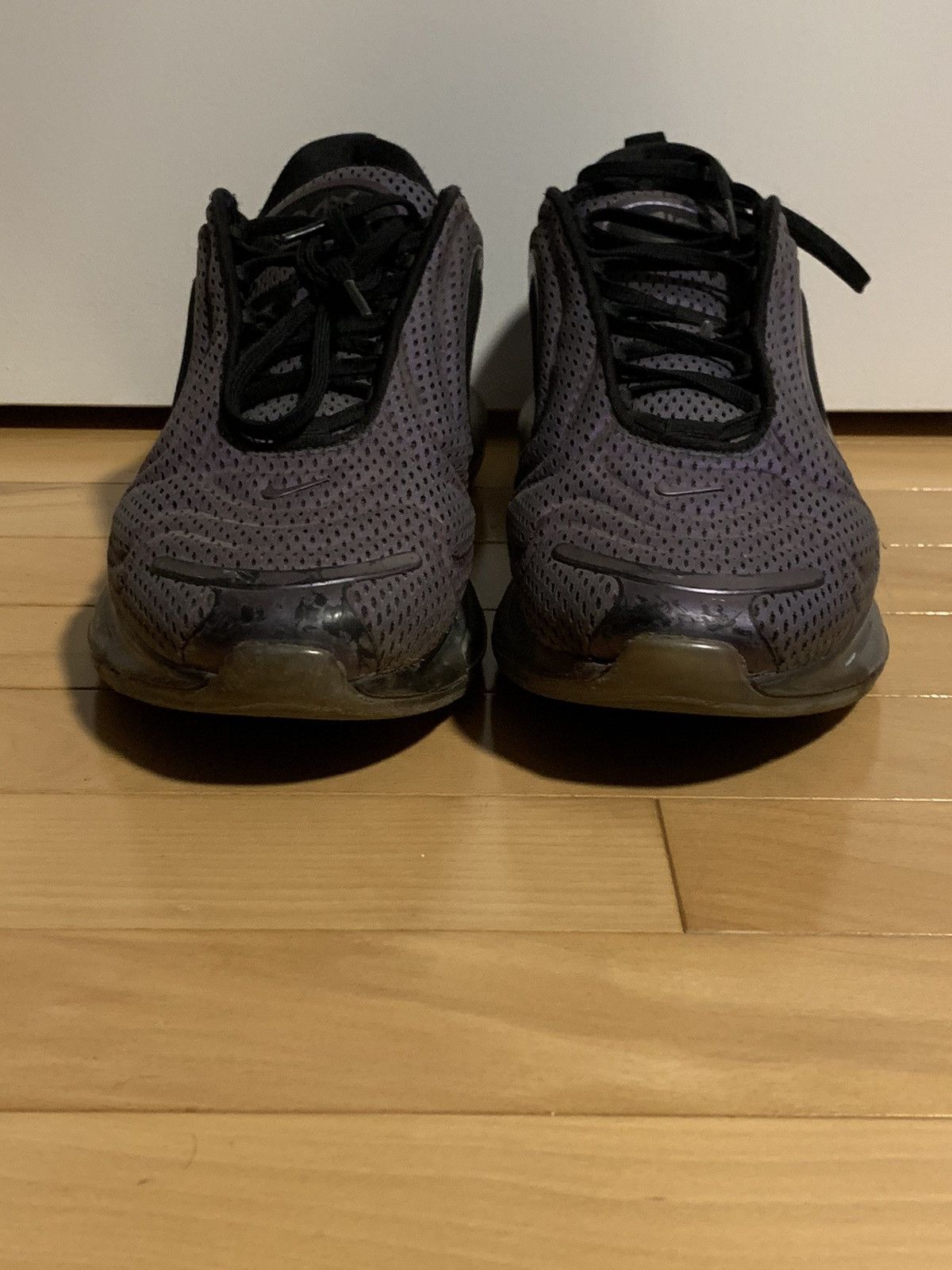 Nike Nike 720 Northern Lights night Size US 12 / EU 45 - 3 Thumbnail
