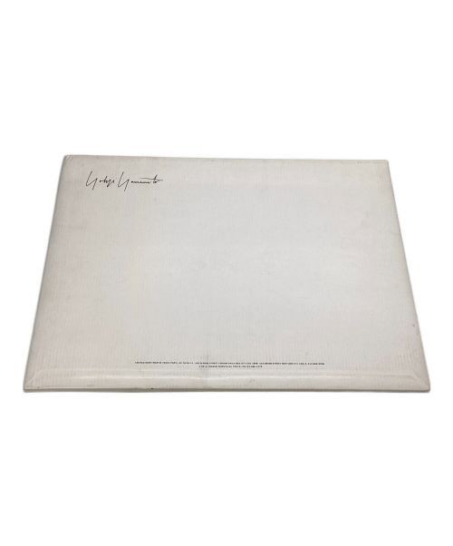 Yohji Yamamoto YOHJI YAMAMOTO Lookbook 1990-91aw Size ONE SIZE - 1 Thumbnail