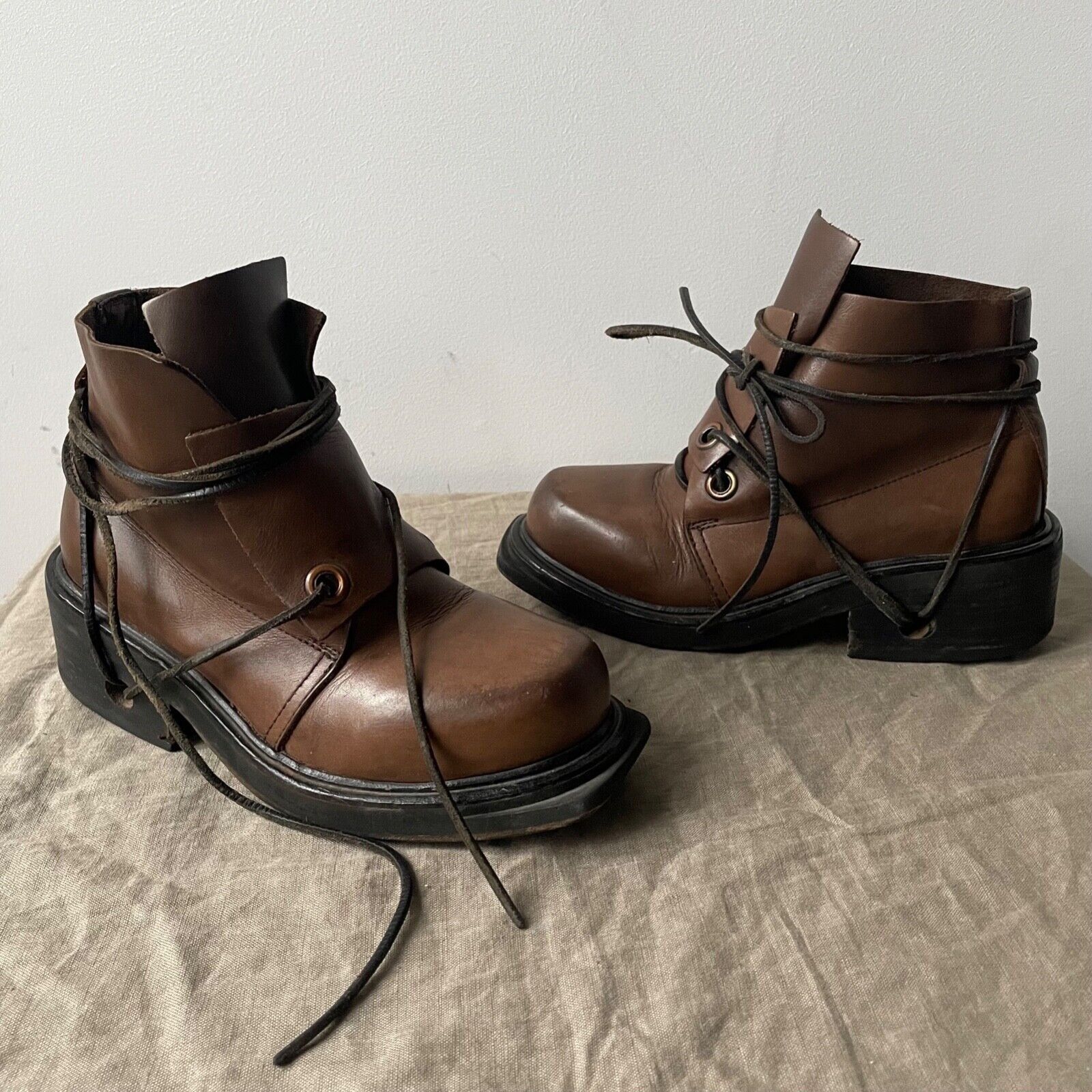 Dirk Bikkembergs Archive | Grailed
