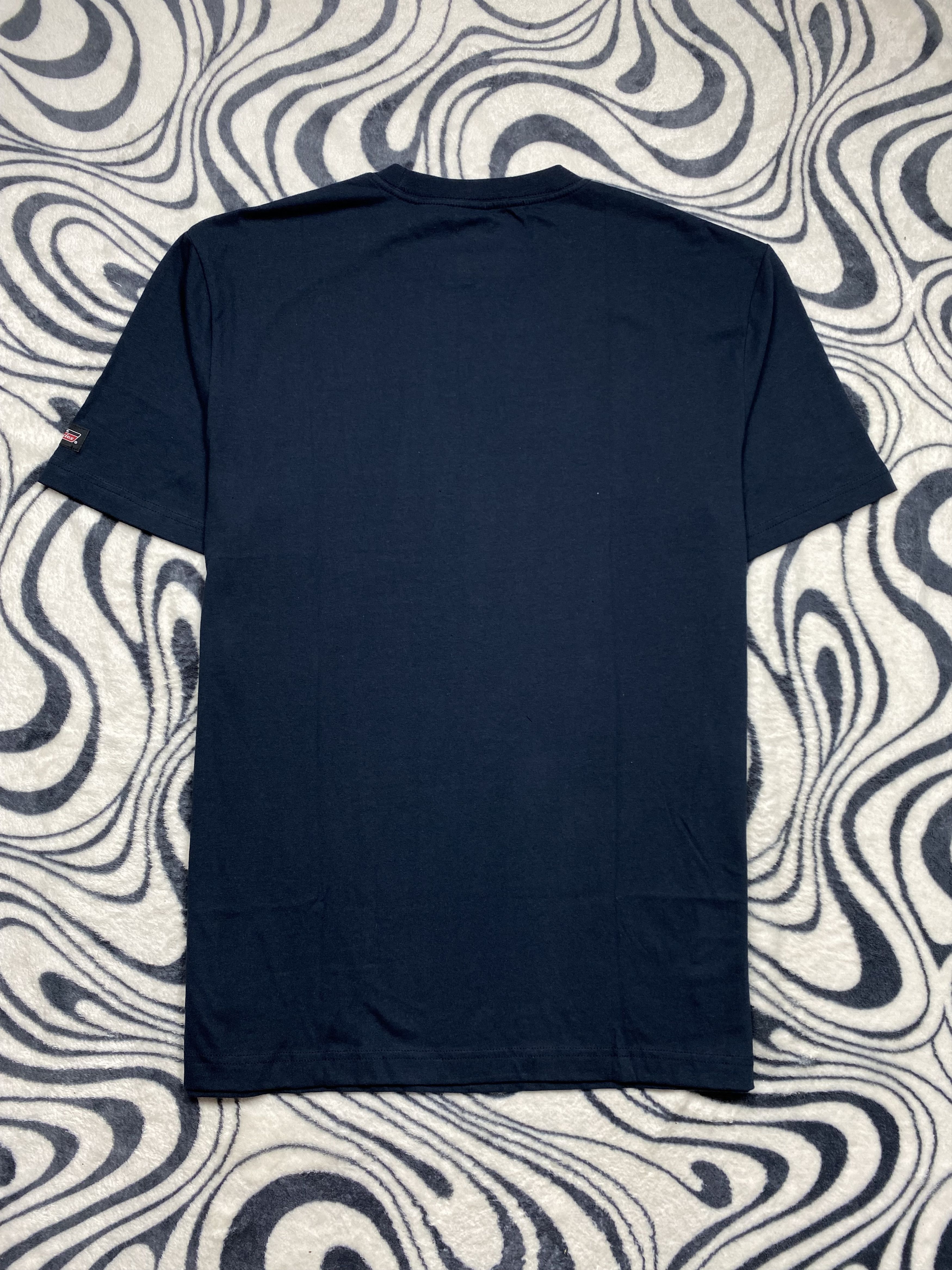 Dickies × Vintage NEW Dickies Mens T-Shirt Tee Y2K Size US L / EU 52-54 / 3 - 6 Thumbnail