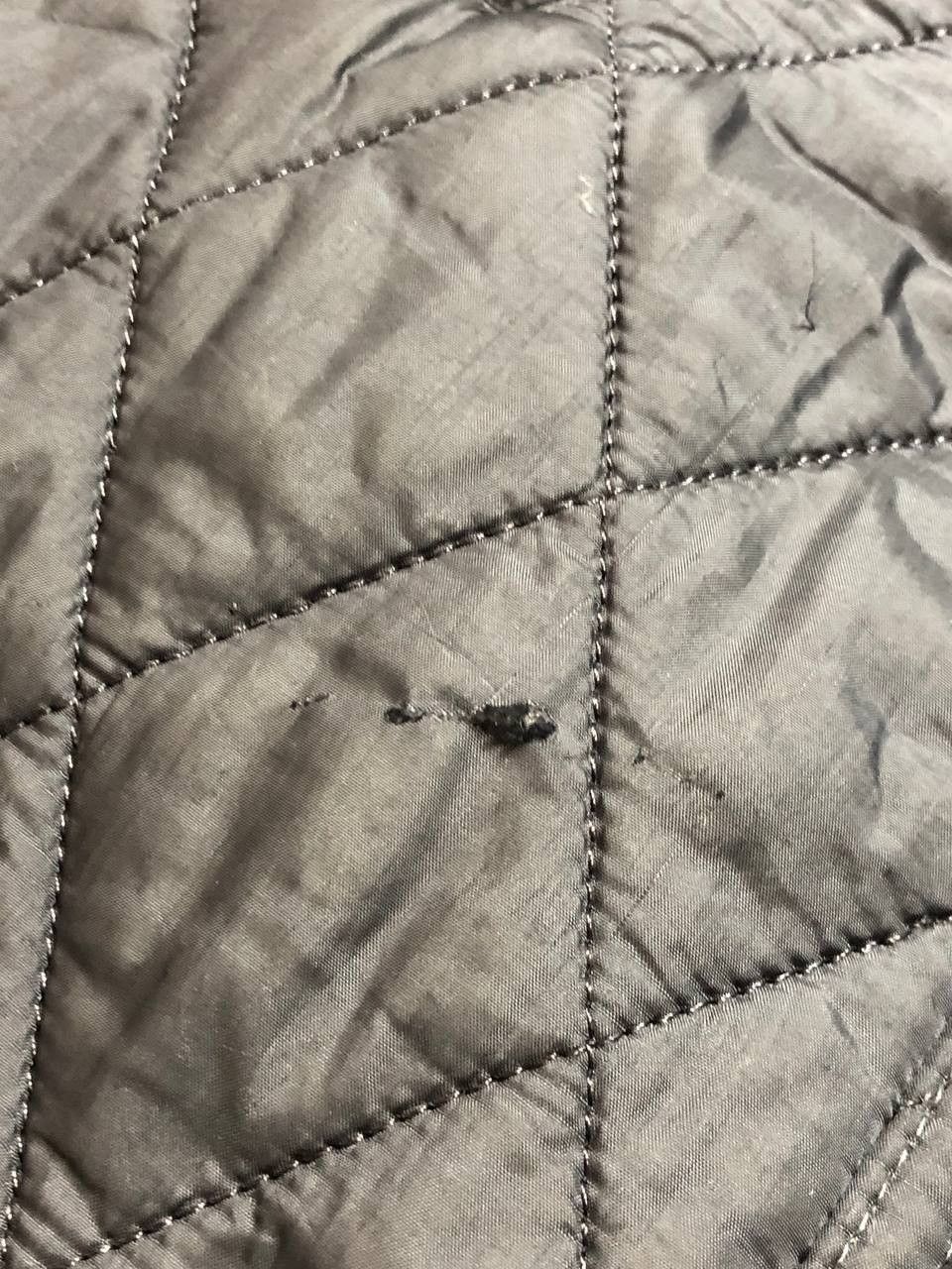 Women’s Barbour International Polarquilt Jacket