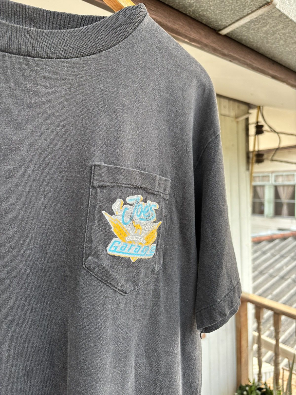 Camel Camel vintage Tee Size US M / EU 48-50 / 2 - 5 Thumbnail