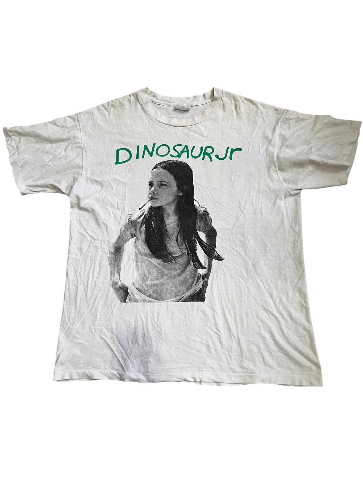Yahoo!オークション - 90s ダイナソー jr dinosaur jr