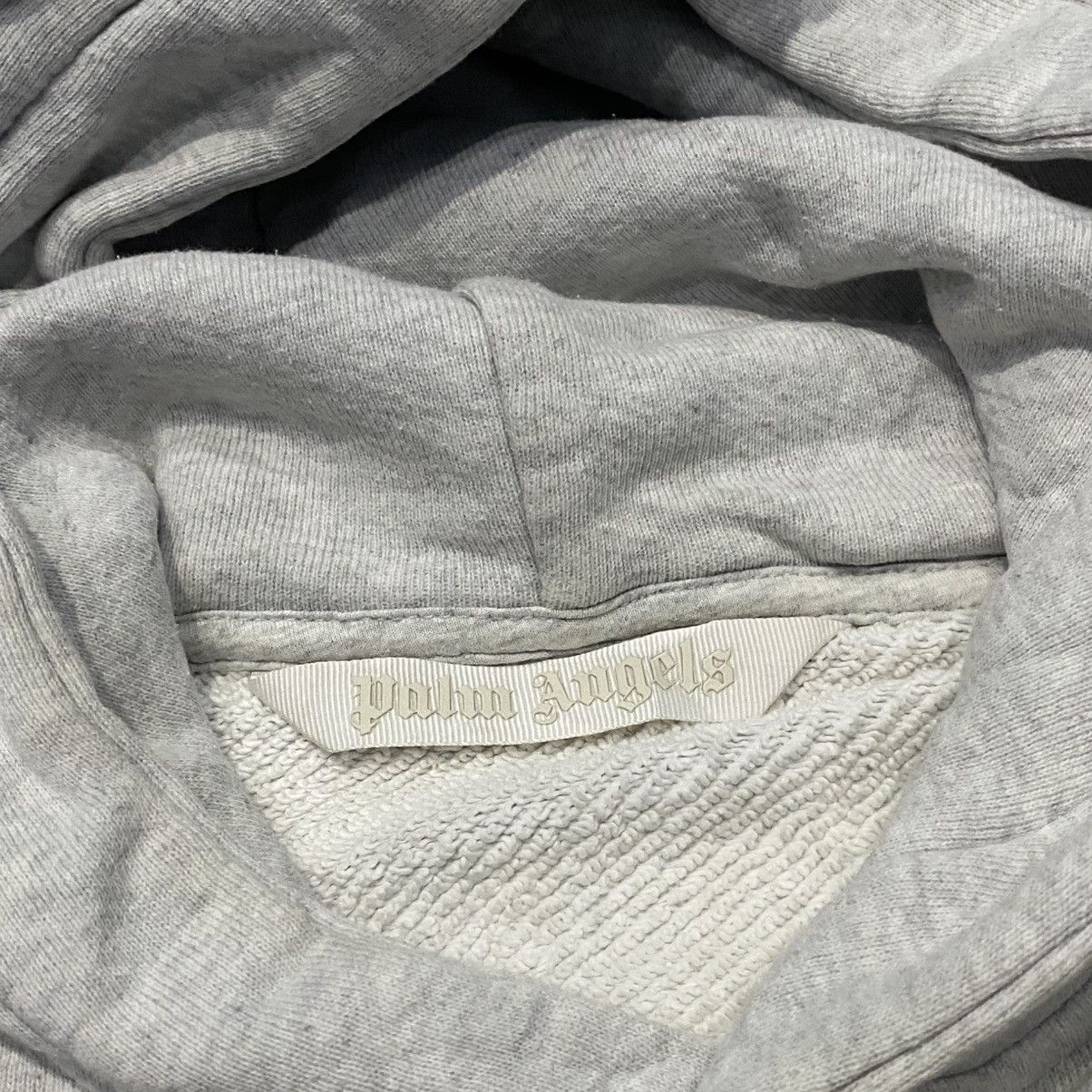 Palm Angels Palm Angels Track Hoodie Size XS / US 0-2 / IT 36-38 - 4 Thumbnail