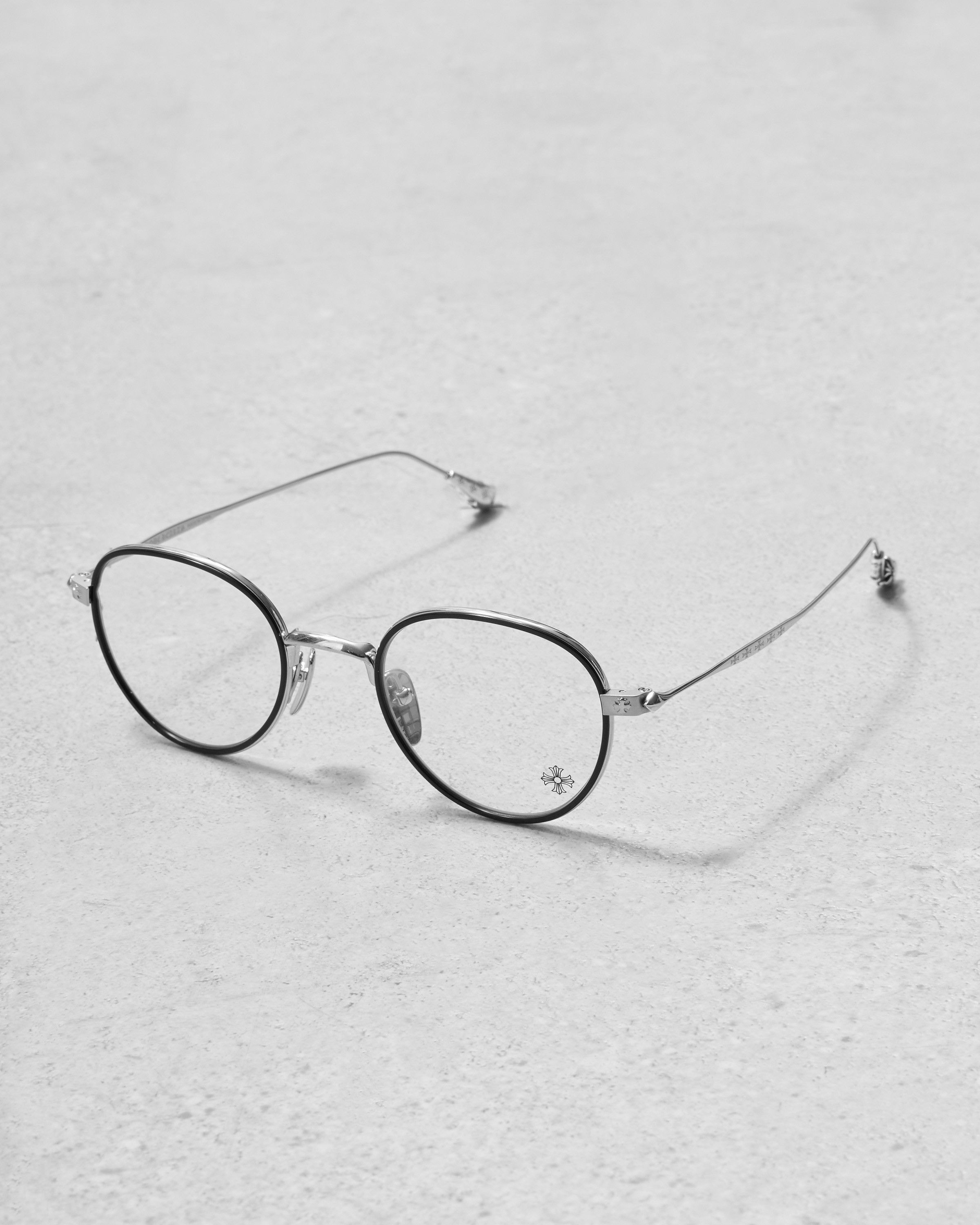 Bone Prone Chrome Hearts | Grailed