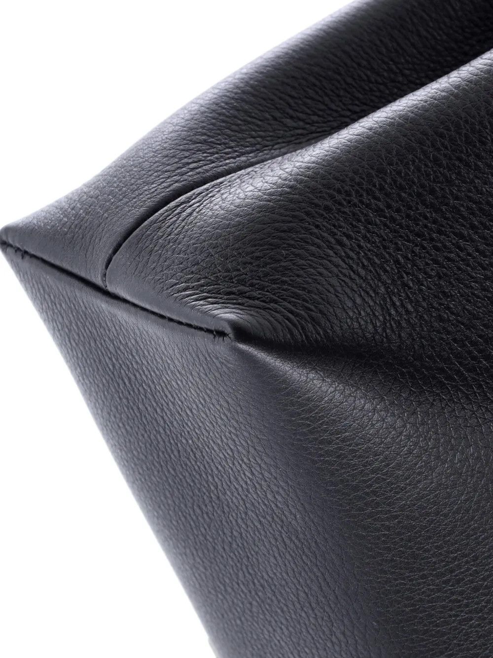 Celine o1w1db10426 Size: OS/Large Victoire Bag in Black Size ONE SIZE - 4 Thumbnail