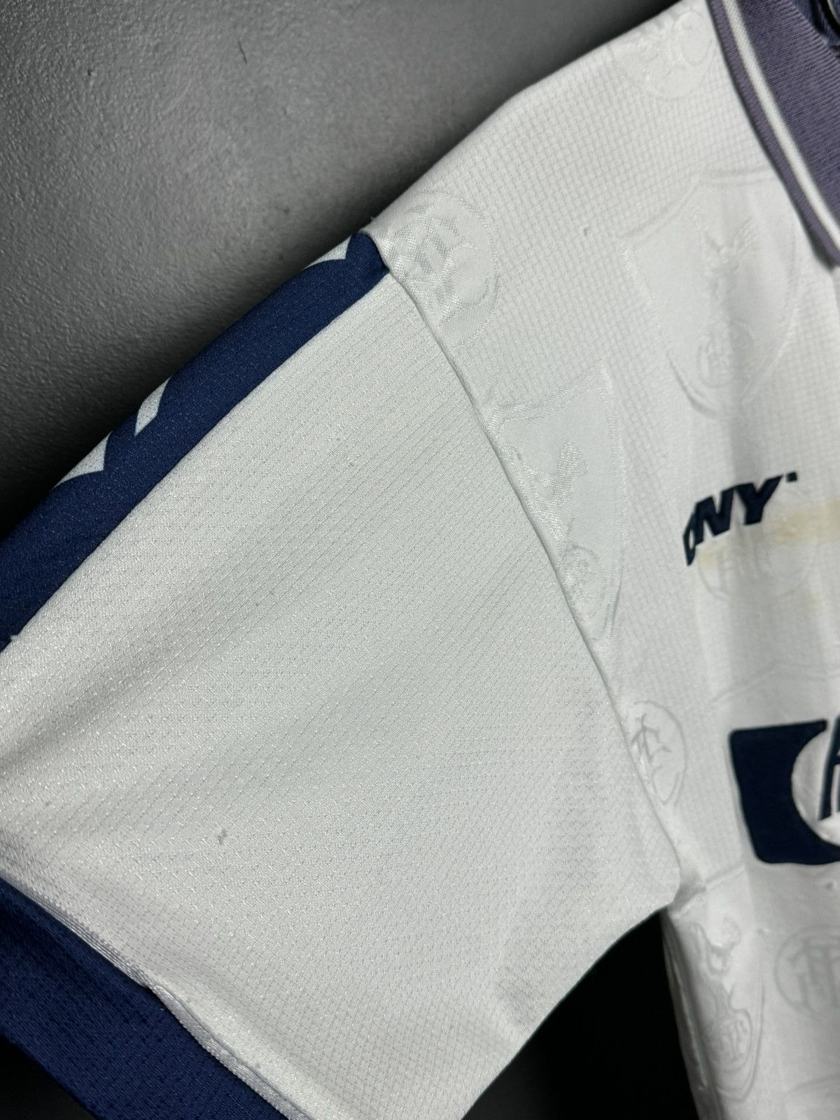 PONY Tottenham Hotspur 95/97 Home Football Jersey Size US M / EU 48-50 / 2 - 9 Thumbnail