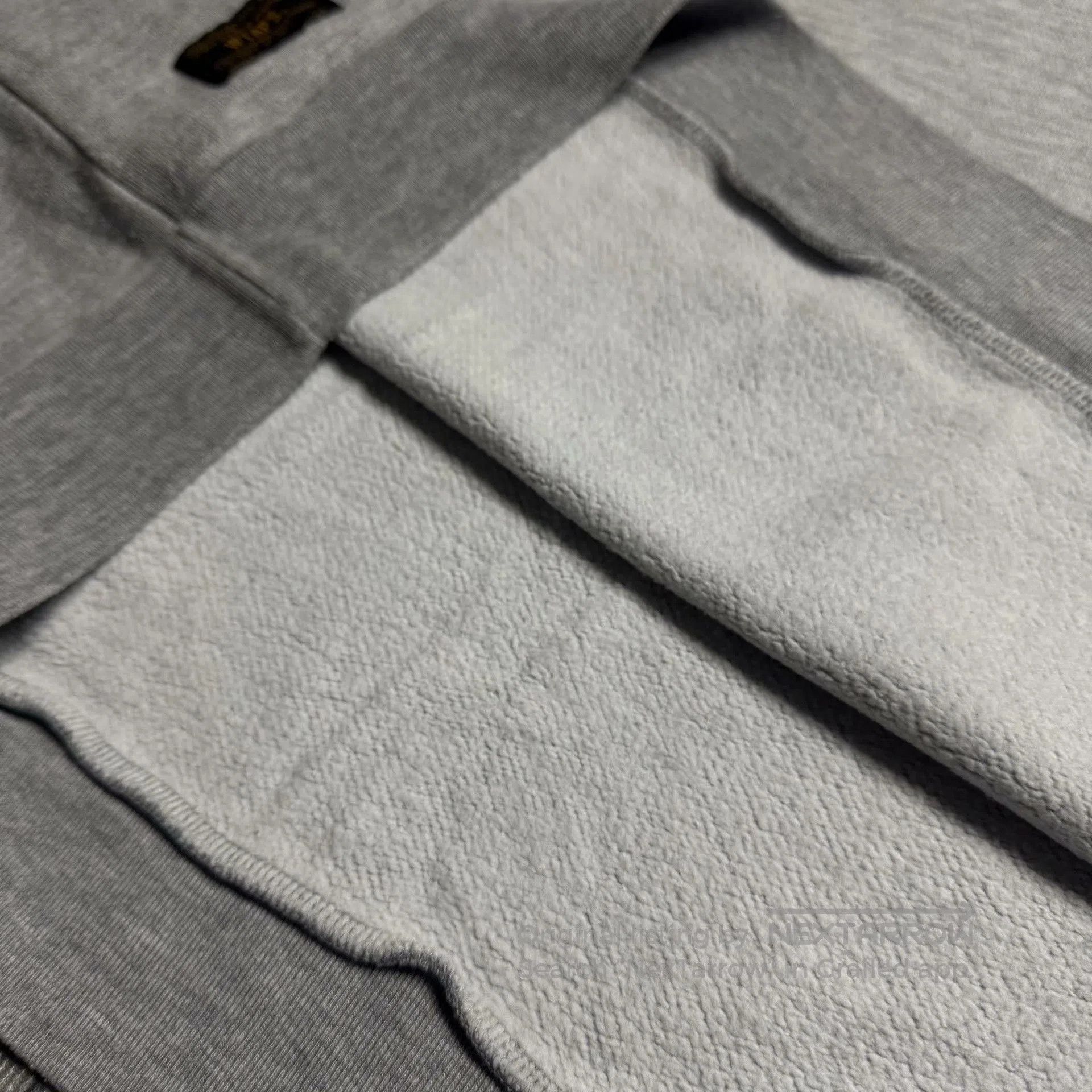 Wtaps WTAPS 17AW Hellweek Copo Sweater. Size US L / EU 52-54 / 3 - 8 Thumbnail