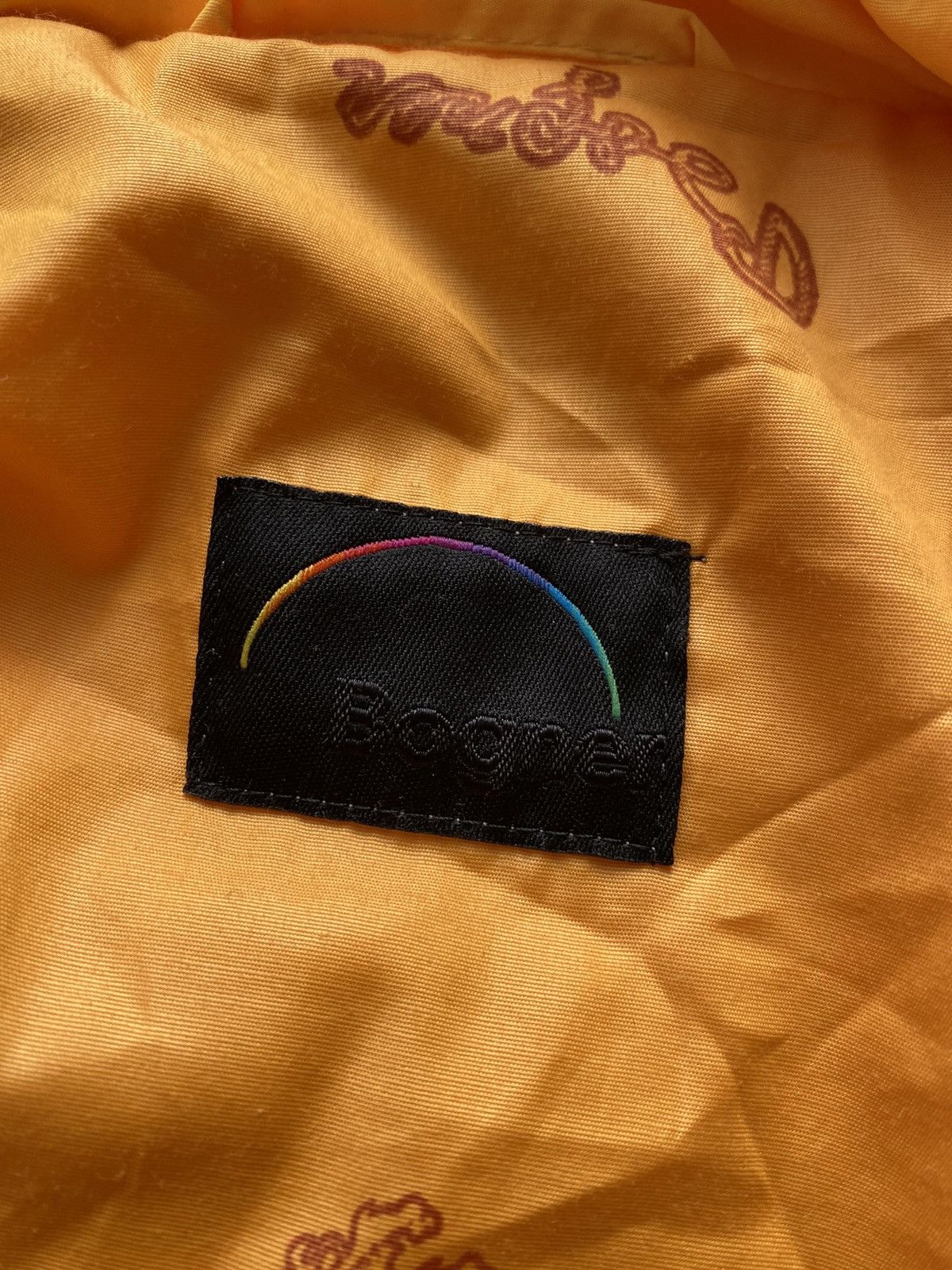 Bogner × Vintage Bogner Vintage Ski Overalls Size S / US 4 / IT 40 - 12 Thumbnail