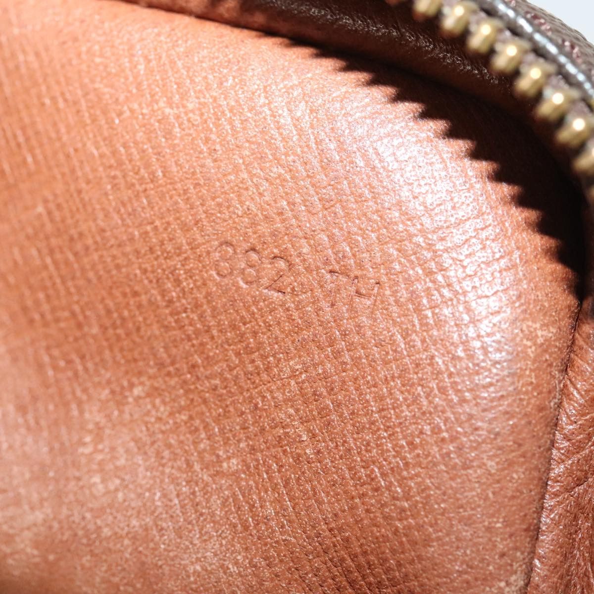 Louis Vuitton LOUIS VUITTON Monogram Mini Amazon Shoulder Bag M45238 Size ONE SIZE - 12 Thumbnail