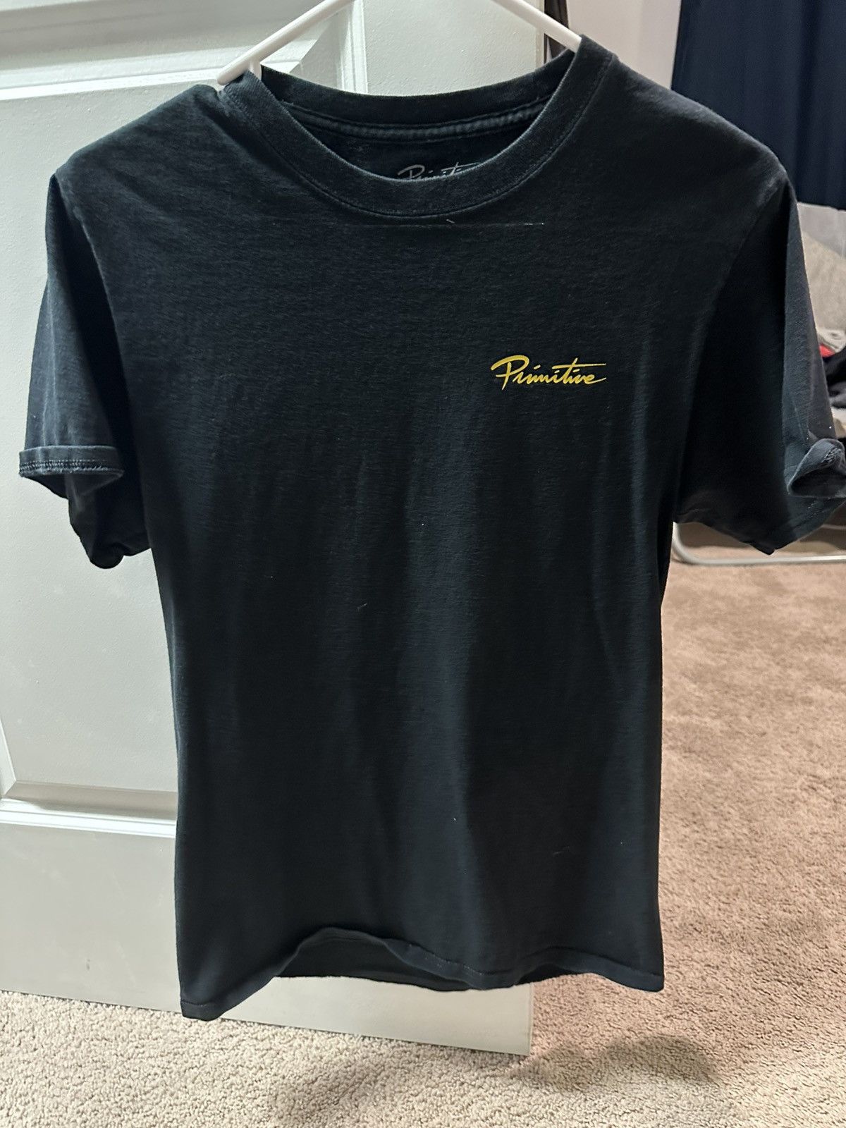 Other Primitive flower tee Size US S / EU 44-46 / 1 - 3 Thumbnail
