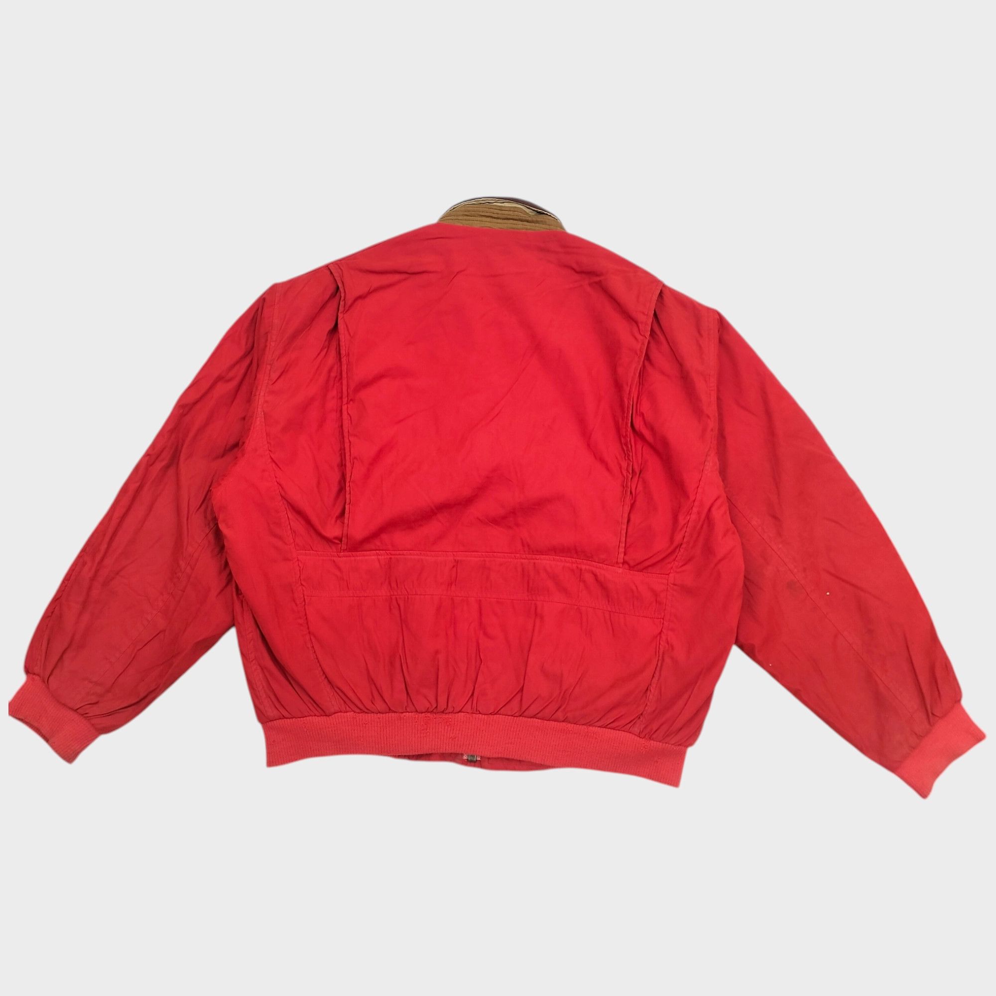 Faconnable × Vintage Façonnable vintage jacket Size US M / EU 48-50 / 2 - 4 Thumbnail