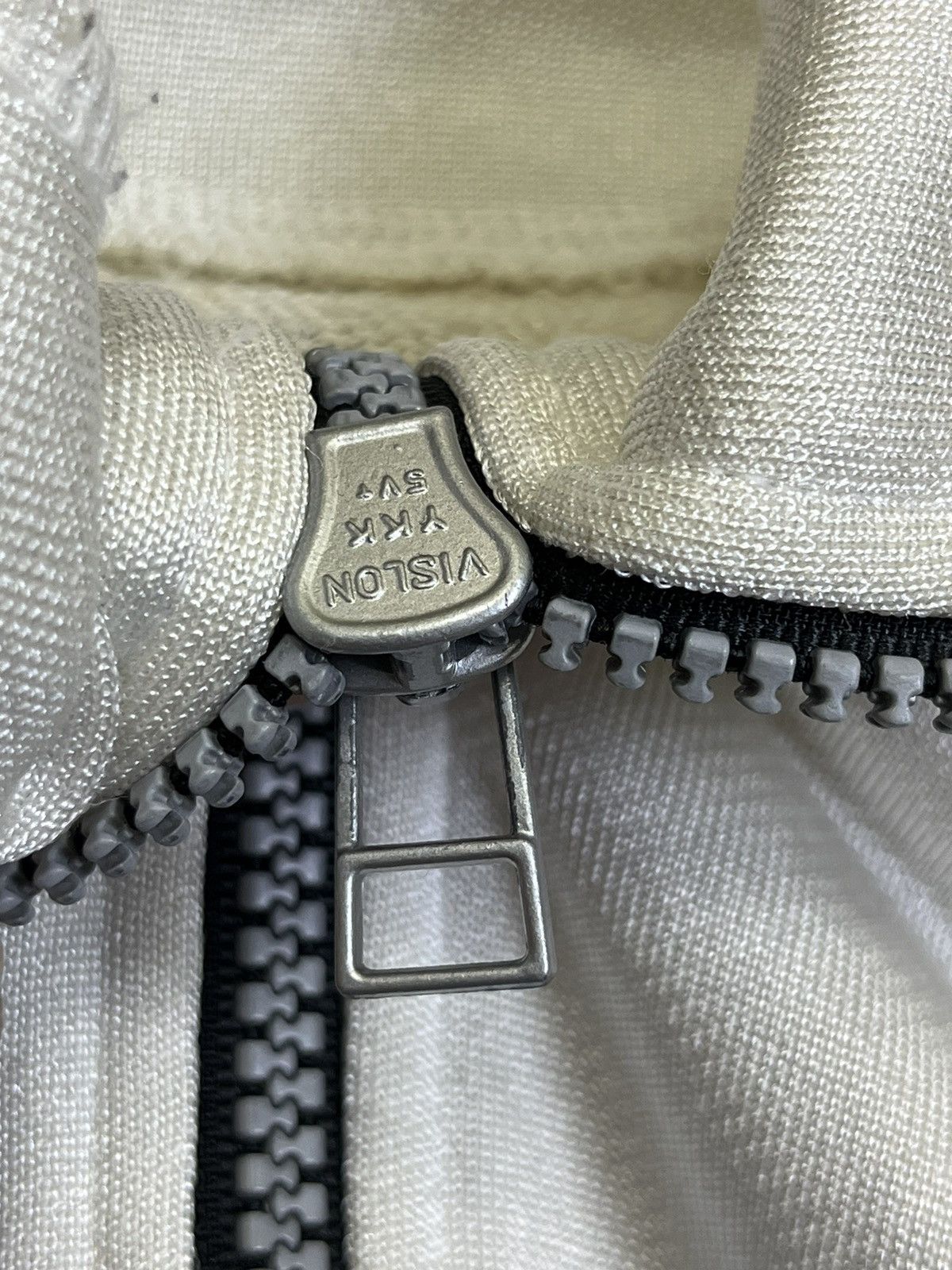 Japanese Brand JAPANESE BRAND VINTAGE HILUX SURF 1/2 ZIPPER TRACK TOP Size US XL / EU 56 / 4 - 9 Thumbnail