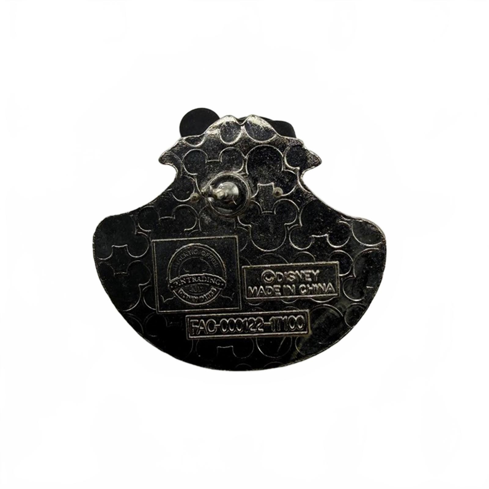 Disney Disney Pin - Cheshire Cat - Heart Eyes - Emoji Blitz Size ONE SIZE - 2 Thumbnail