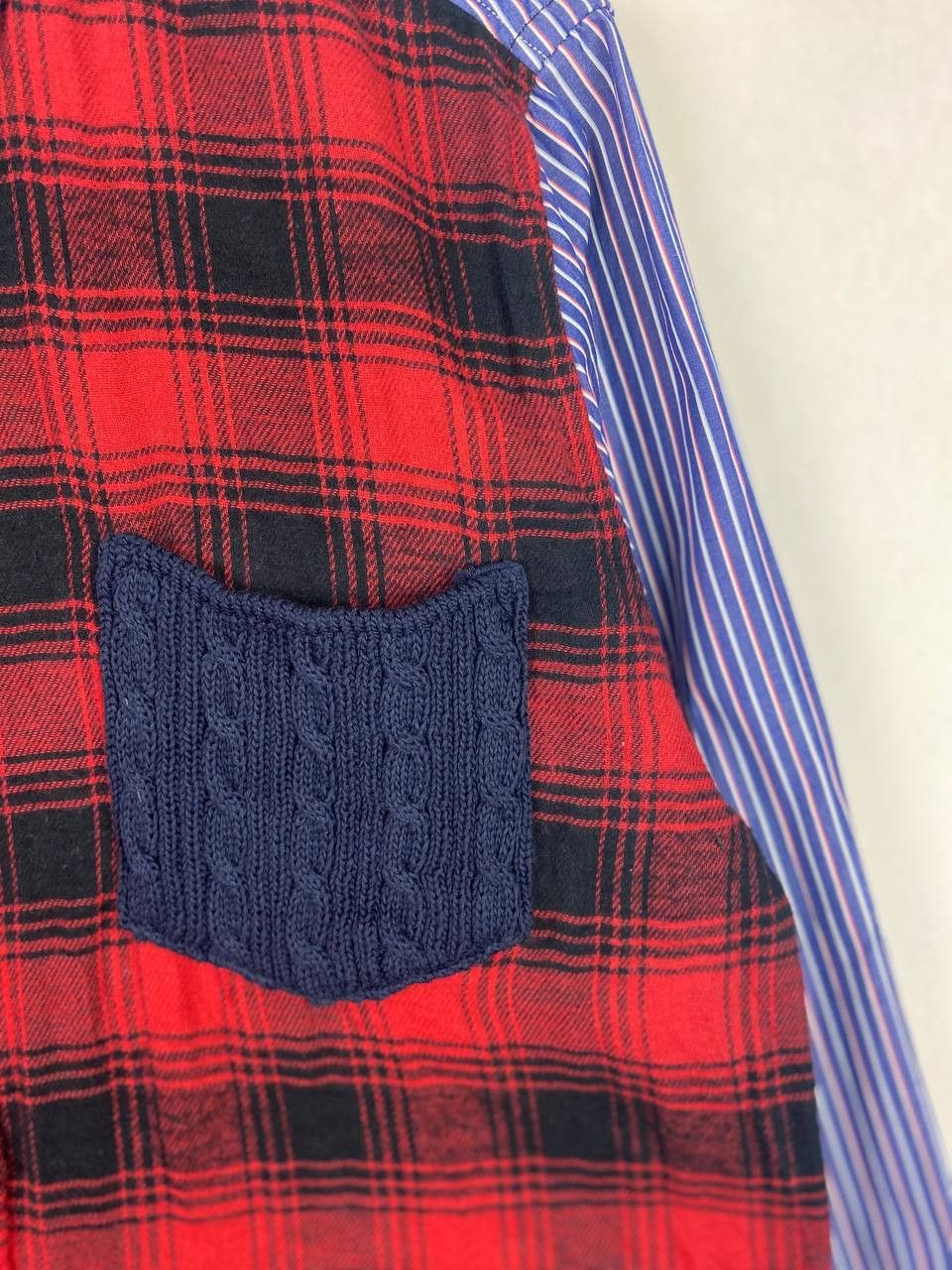 If Six Was Nine hanalei japanese brands very nice design shirt Size US L / EU 52-54 / 3 - 3 Thumbnail