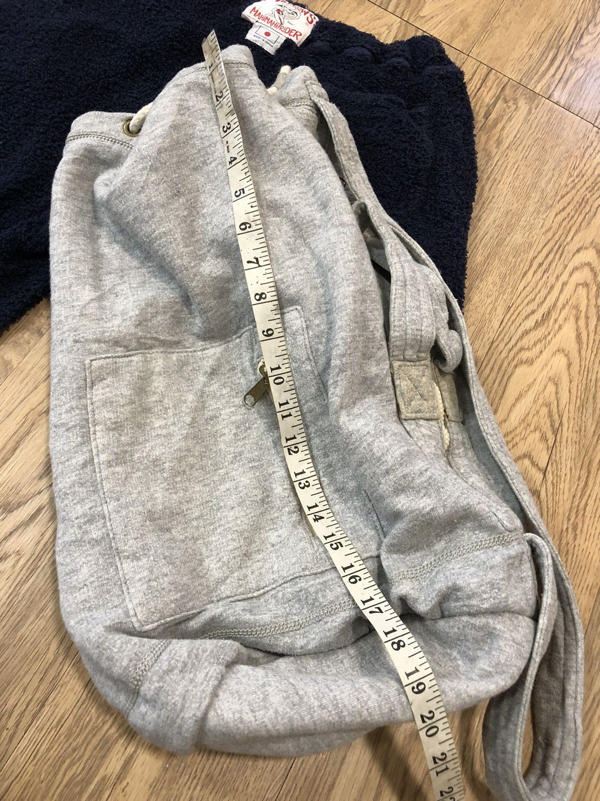 Ralph Lauren Ralph Lauren backpack Size ONE SIZE - 7 Thumbnail