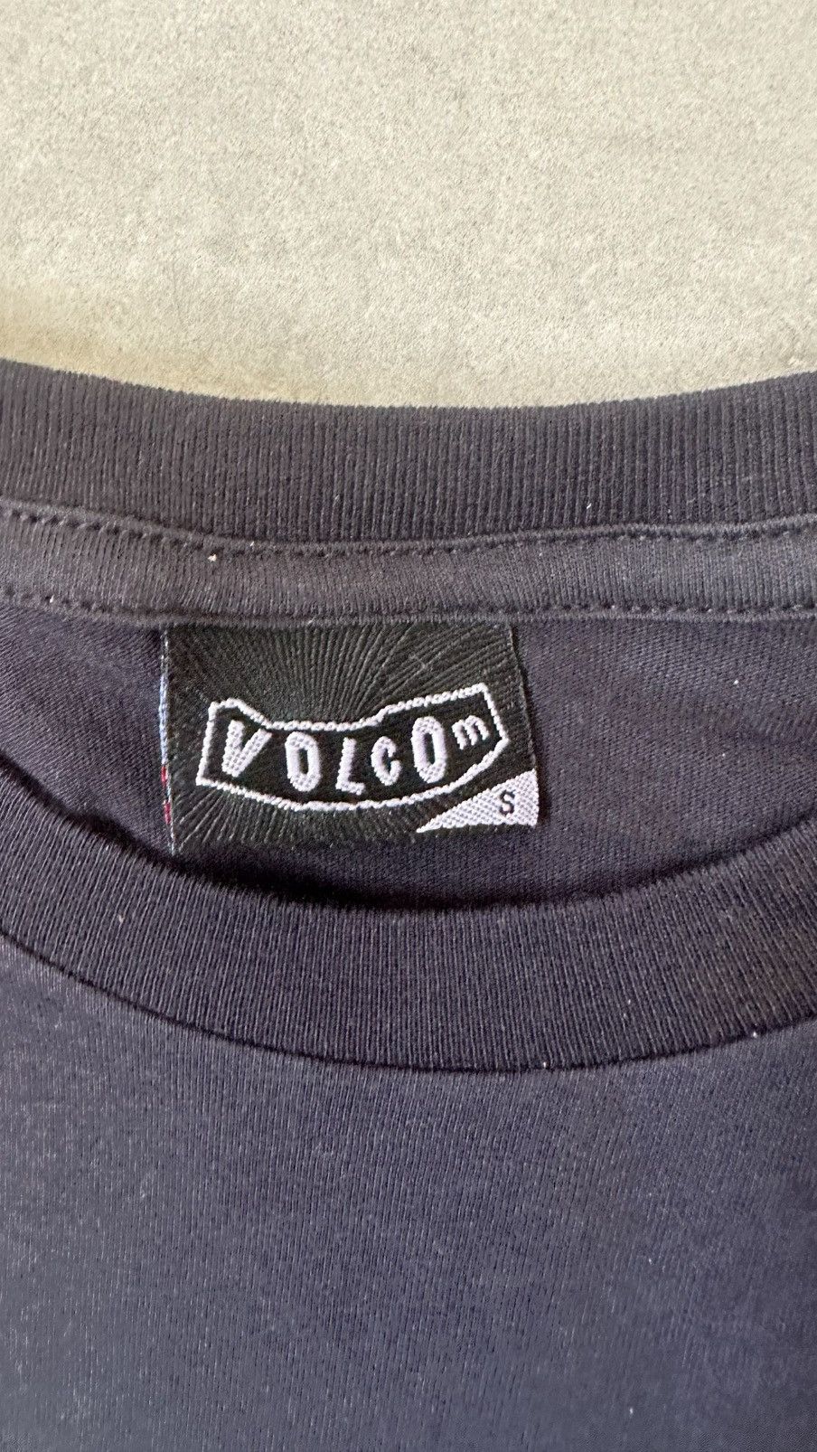 Volcom VOLCOM FLY HIGH SKATE TEE Size US S / EU 44-46 / 1 - 4 Thumbnail