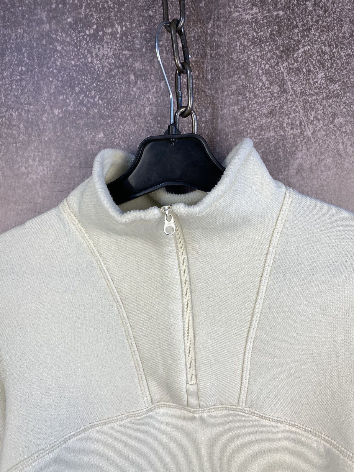 Arc'teryx Vintage Arcteryx Fleece Zip-Up Size S / US 4 / IT 40 - 4 Thumbnail