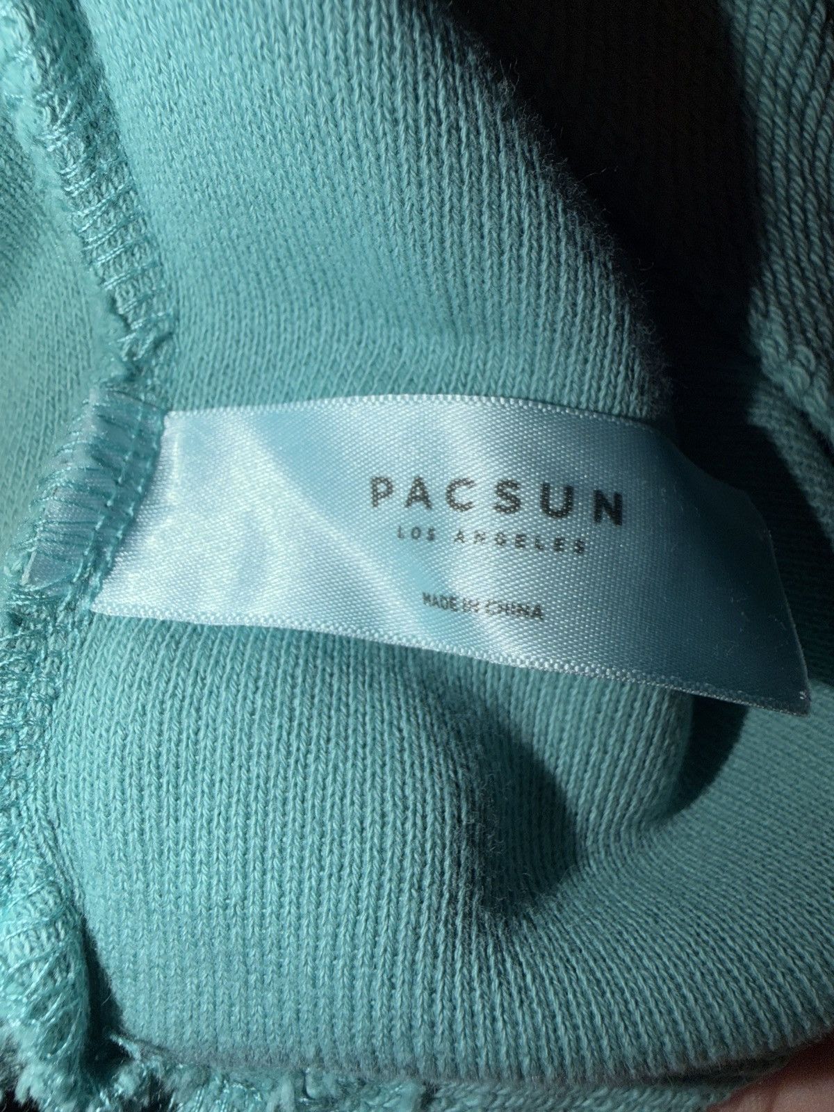 Pacsun Pacsun Surf Hoodie Size US M / EU 48-50 / 2 - 6 Thumbnail