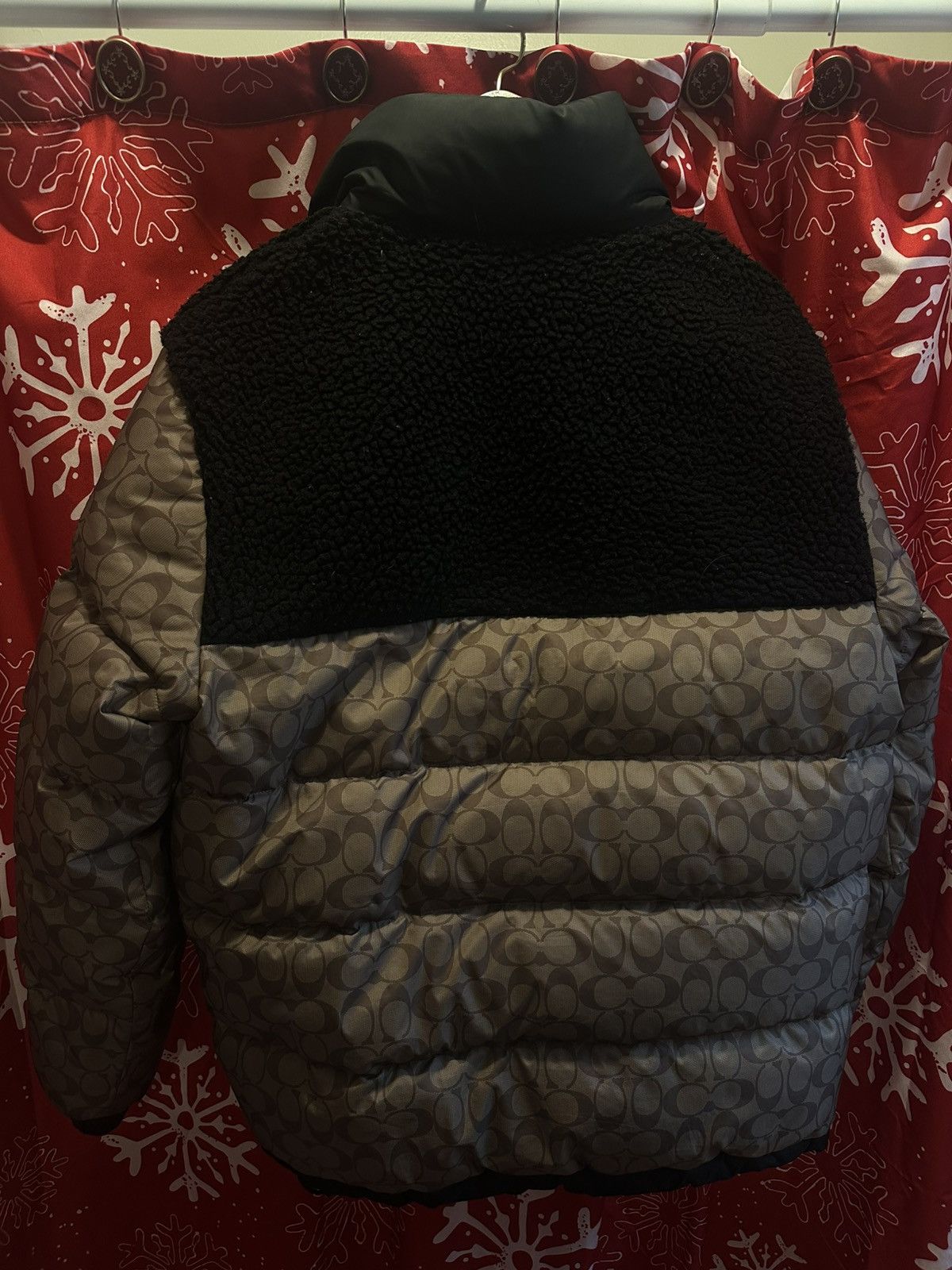 Coach Coach puffer Size US S / EU 44-46 / 1 - 4 Thumbnail