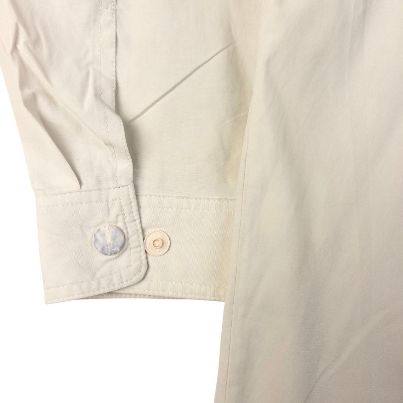 Yves Saint Laurent Vintage YSL Yves Saint Laurent Harrington Jacket Size M Size US M / EU 48-50 / 2 - 7 Thumbnail