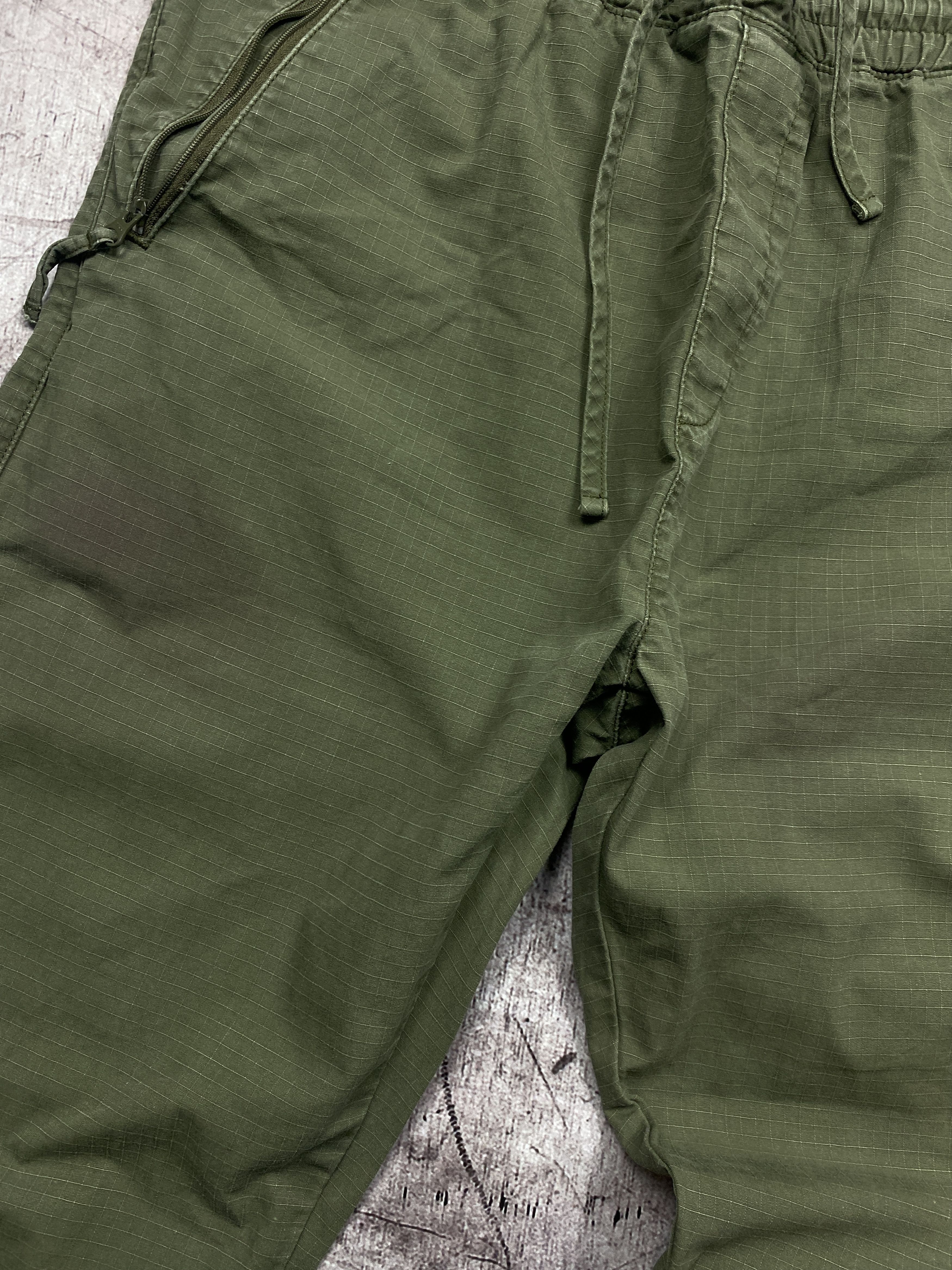 Carhartt × Carhartt Wip Carhartt Wip Valiant Jogger Pants Size US 32 / EU 48 - 5 Thumbnail