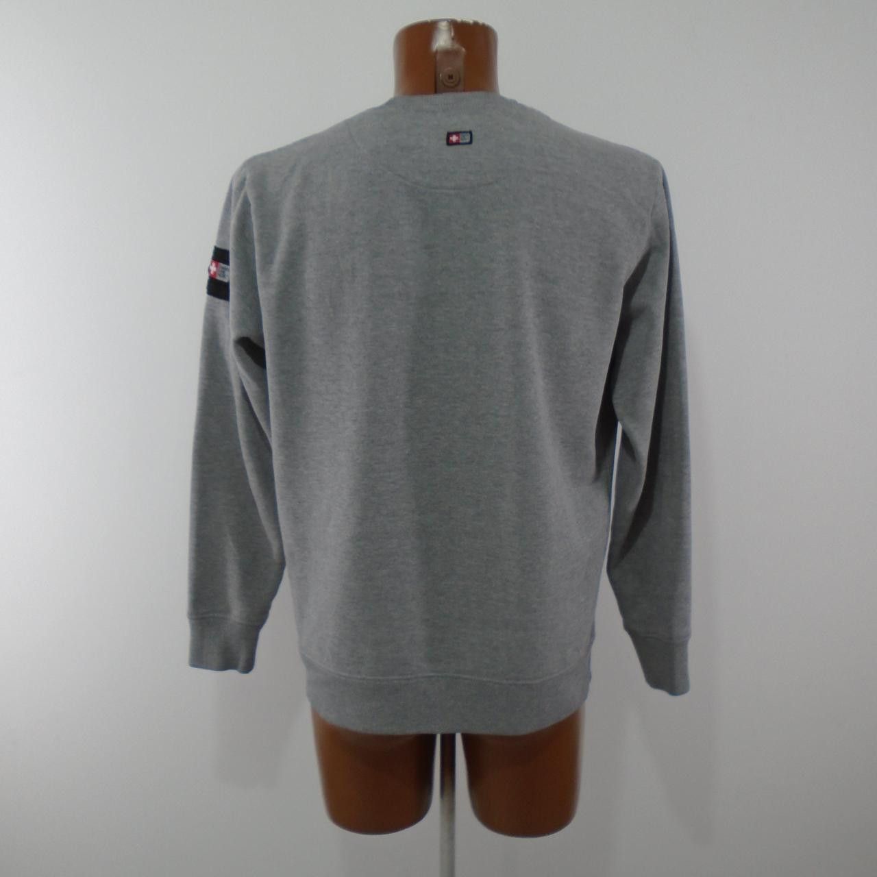 Other Men's Sweatshirt Heritage Size US L / EU 52-54 / 3 - 5 Thumbnail