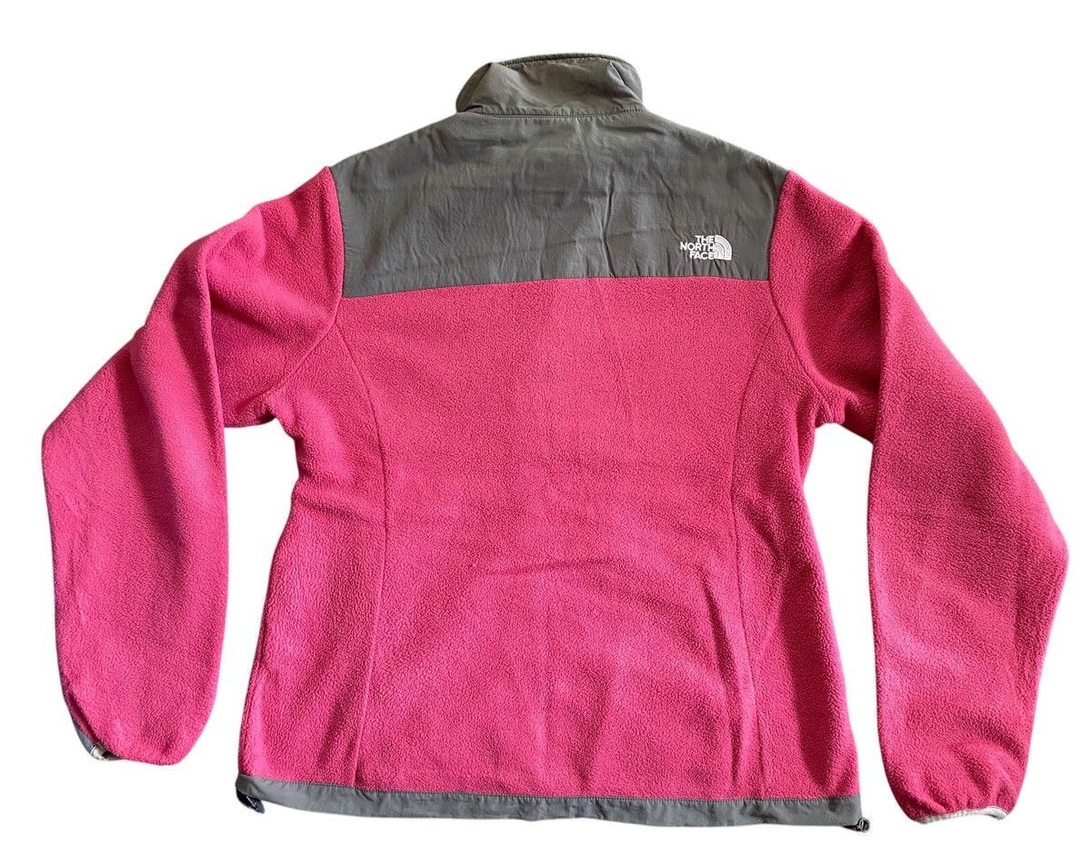 The North Face TNF DENALI FLEECE JACKET Size US L / EU 52-54 / 3 - 2 Thumbnail