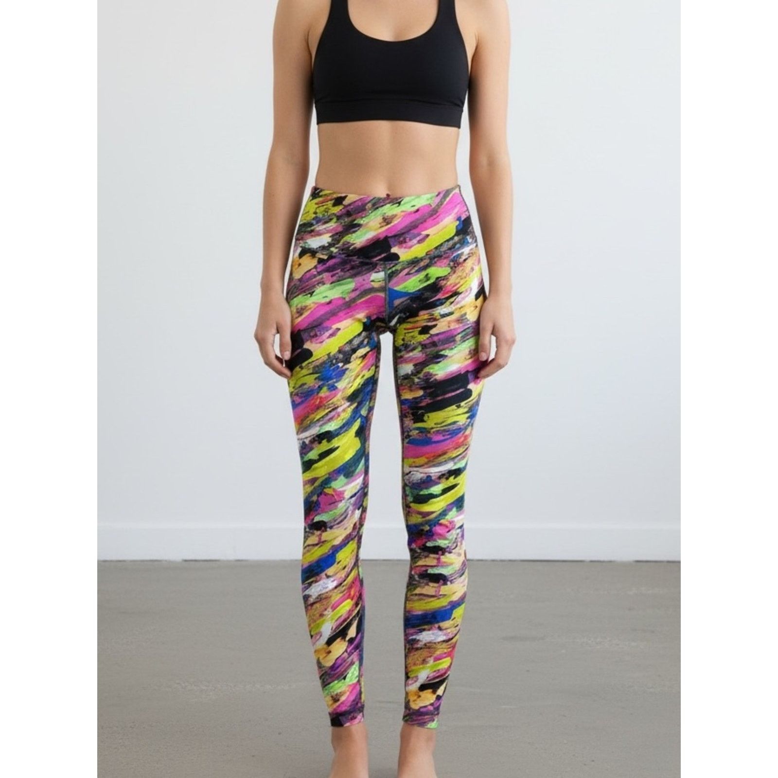Lululemon Lululemon leggings size 4 Size 27" / US 4 / IT 40 - 1 Thumbnail