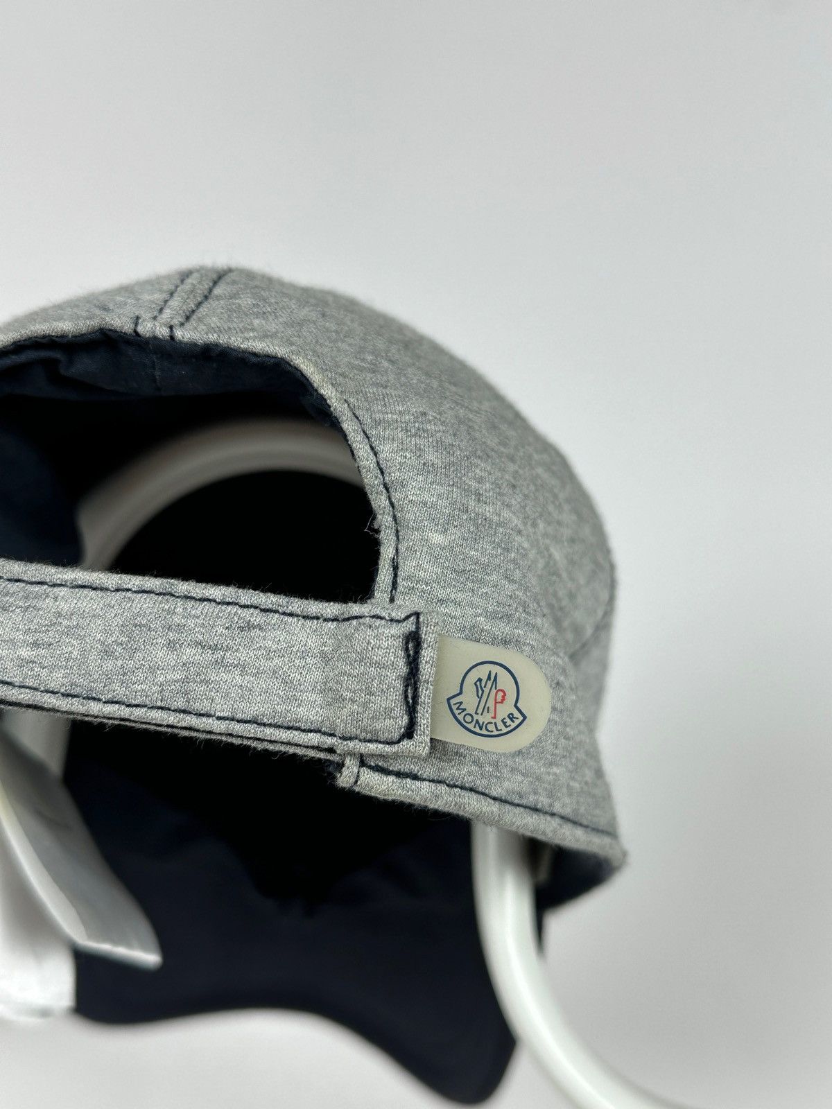 Moncler Moncler Cappello Cap Size ONE SIZE - 13 Thumbnail