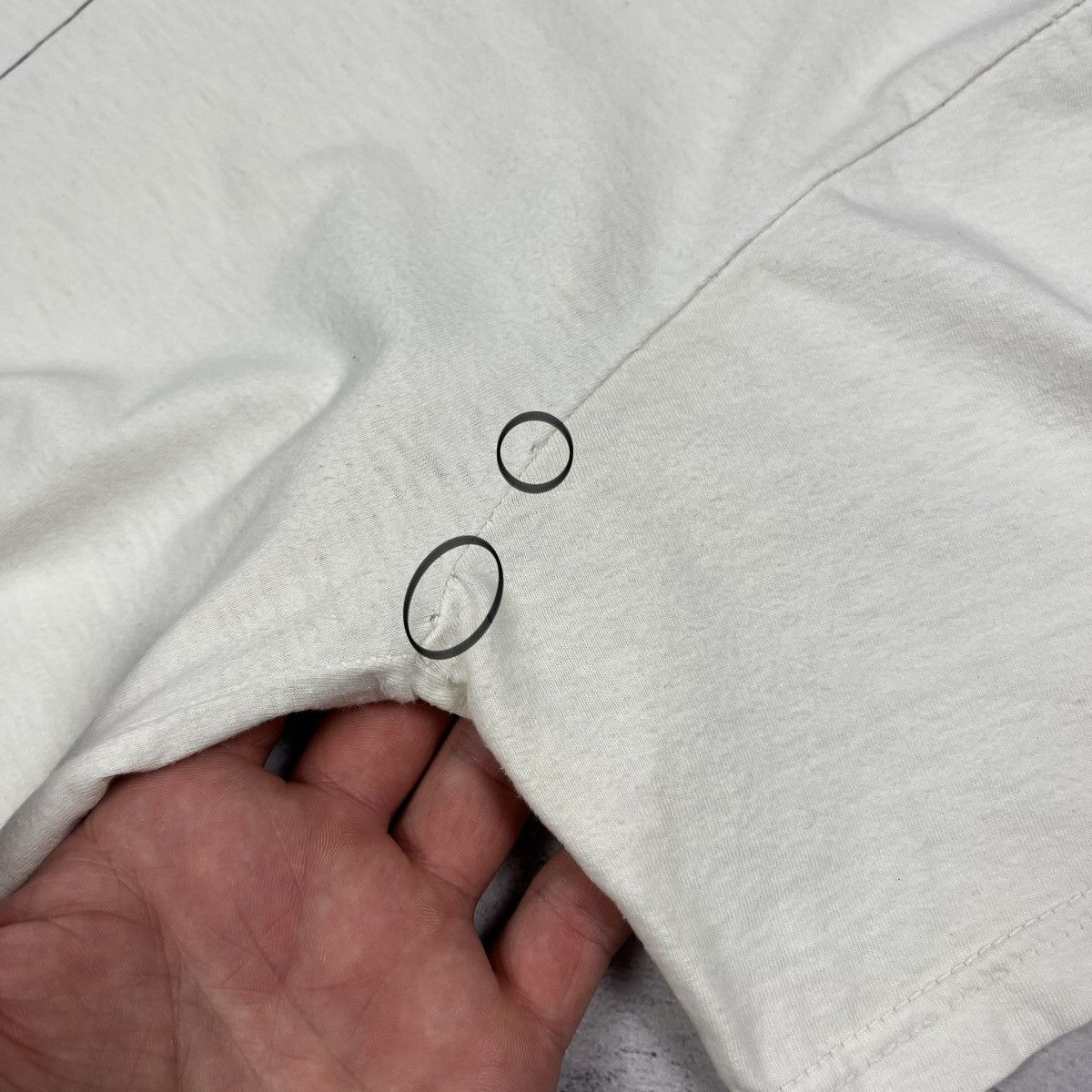 Vintage Vintage Eureka Archimedes humor 18+ y2k porn tee 90’s Size US M / EU 48-50 / 2 - 16 Thumbnail