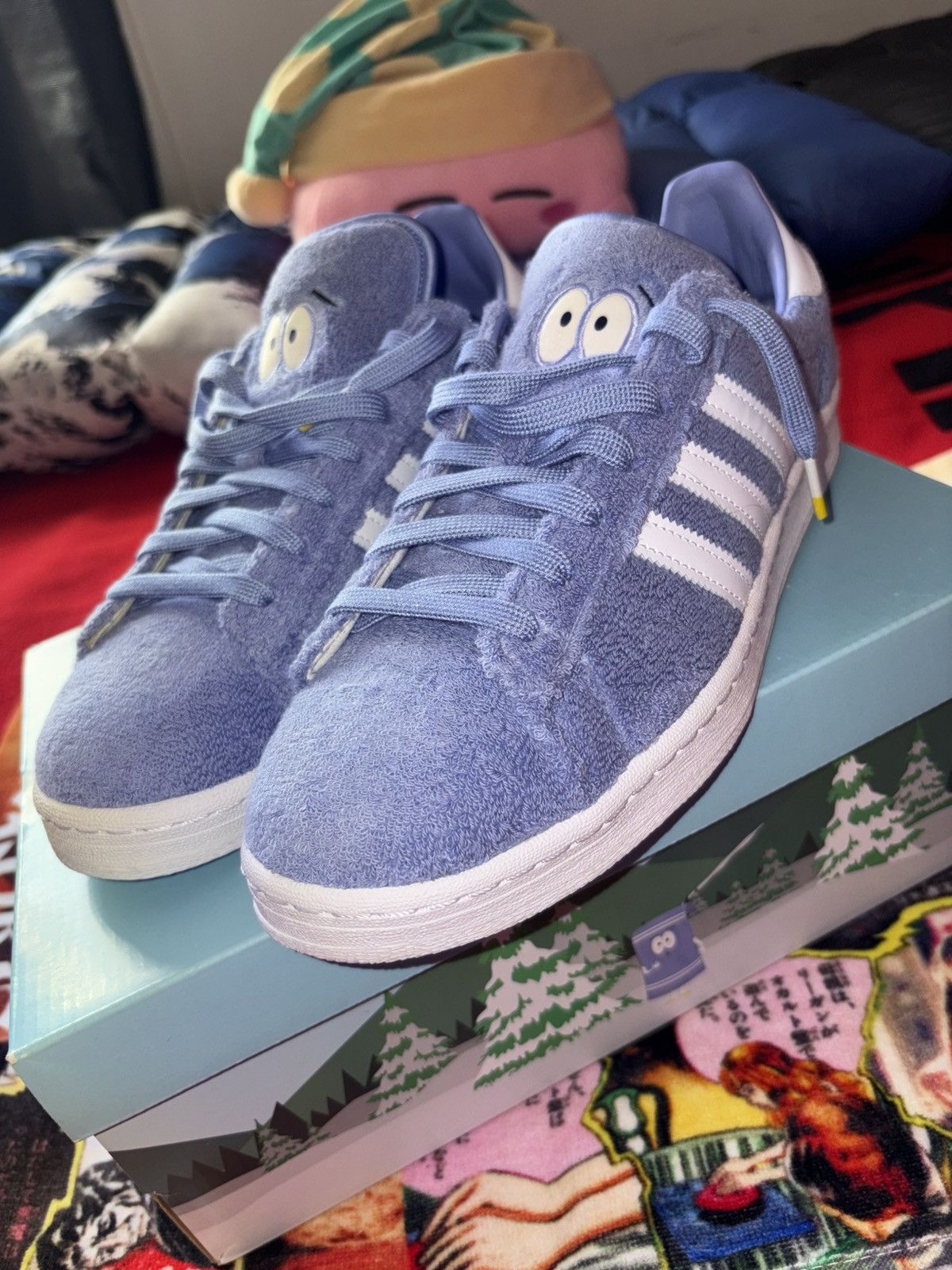 adidas gazelle silver green womens Campus 2 "KoRn Follow The Leader"