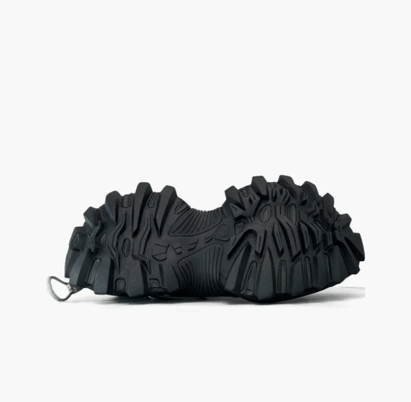 Balenciaga Balenciaga Low-Top Sneakers Size US 11 / EU 44 - 5 Thumbnail