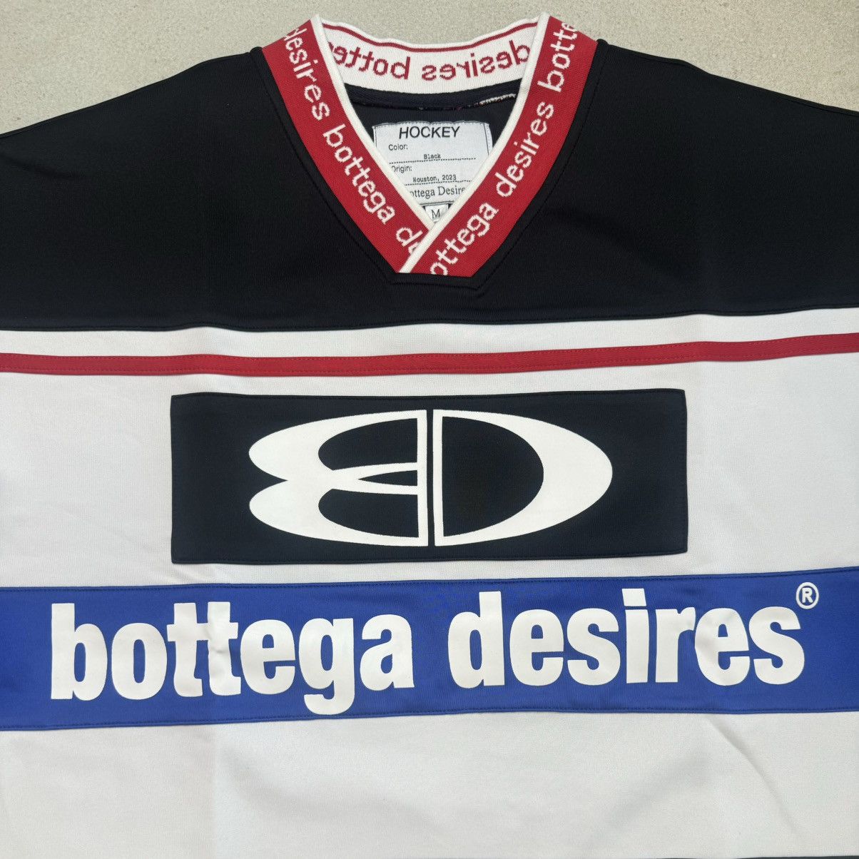 Essentials sweater size large