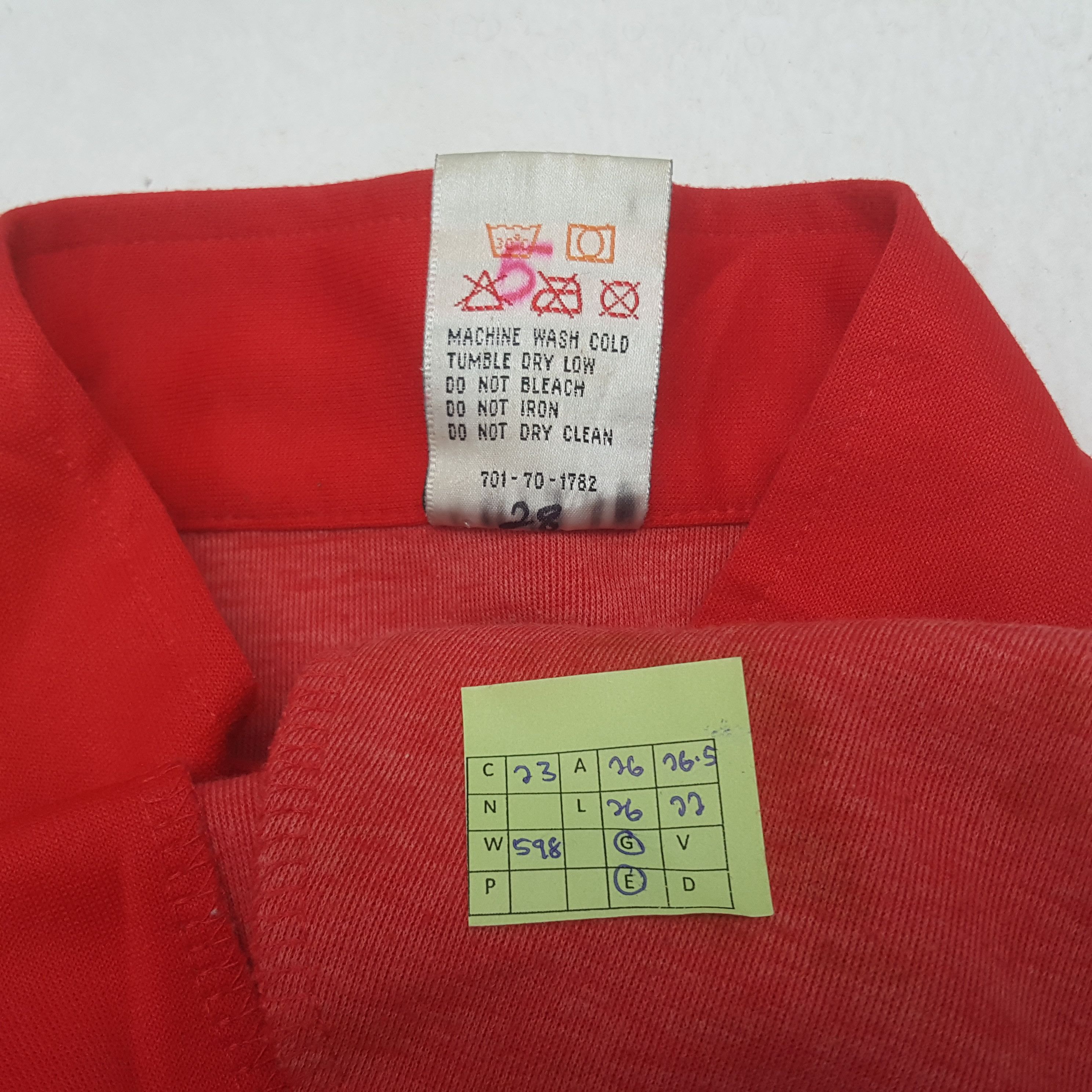 Puma Vintage Puma Retro Style Trainer Jacket RR23 Size US XL / EU 56 / 4 - 7 Thumbnail