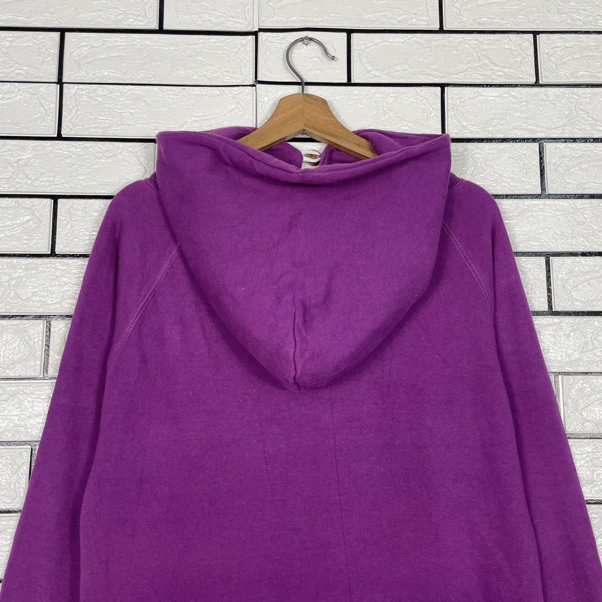 go slow caravan Go Slow Caravan Union Made Pullover Hoodie Size US M / EU 48-50 / 2 - 8 Thumbnail