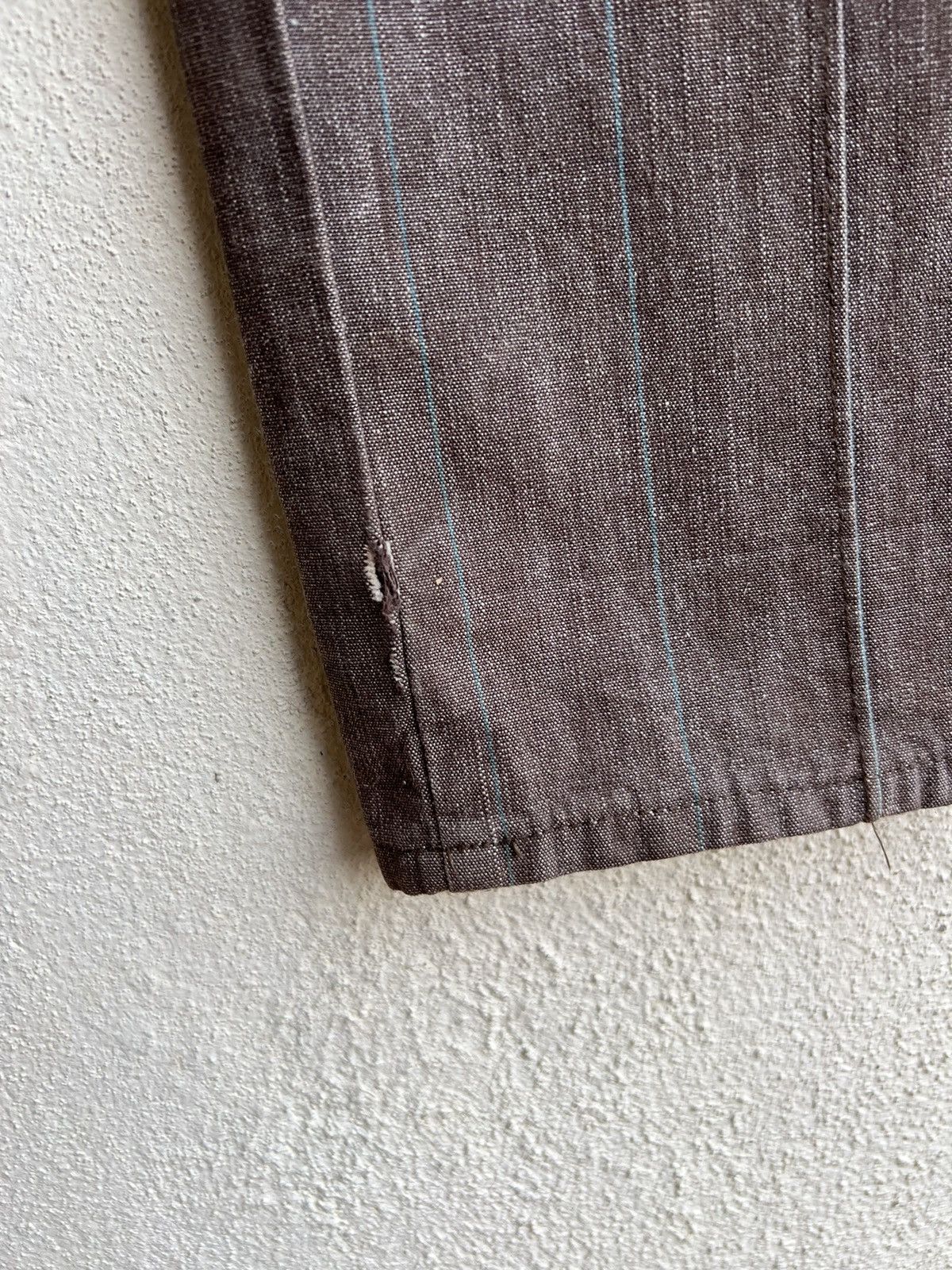 Boycott BOYCOTT Made in Japan Panelled Pant Size US 32 / EU 48 - 18 Thumbnail