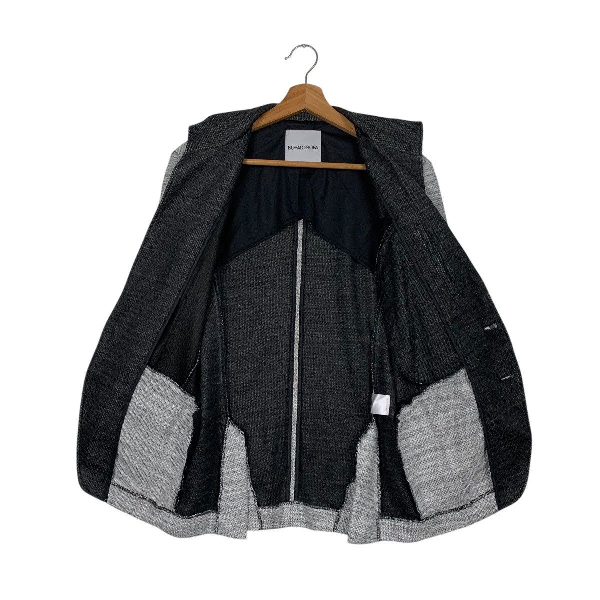 BUFFALO BOBS Buffalo Bobs Casual Jacket Size US M / EU 48-50 / 2 - 11 Thumbnail