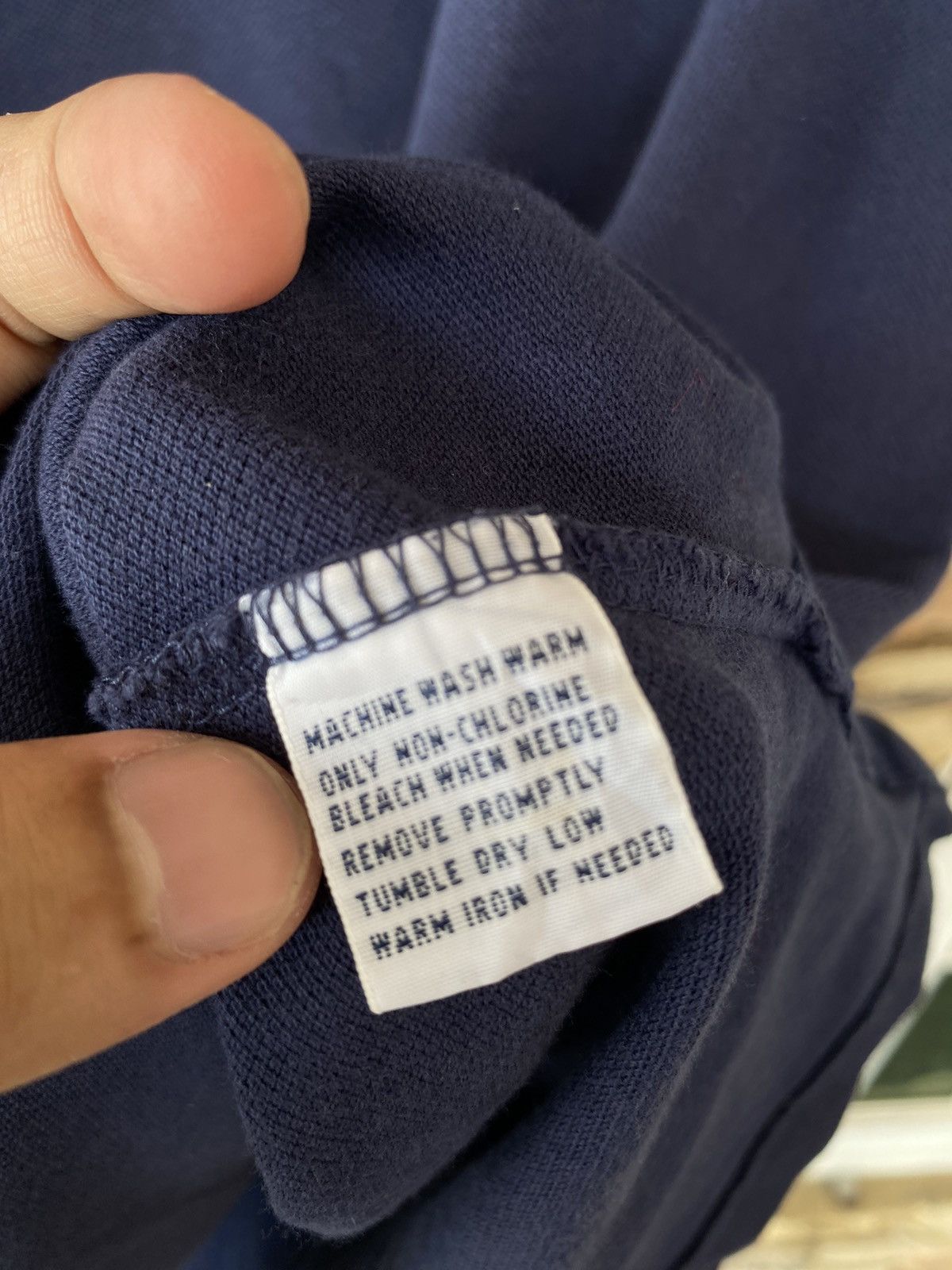 Polo Ralph Lauren Vintage 90s Polo Ralph Lauren Polo Shirt Size US XL / EU 56 / 4 - 8 Thumbnail
