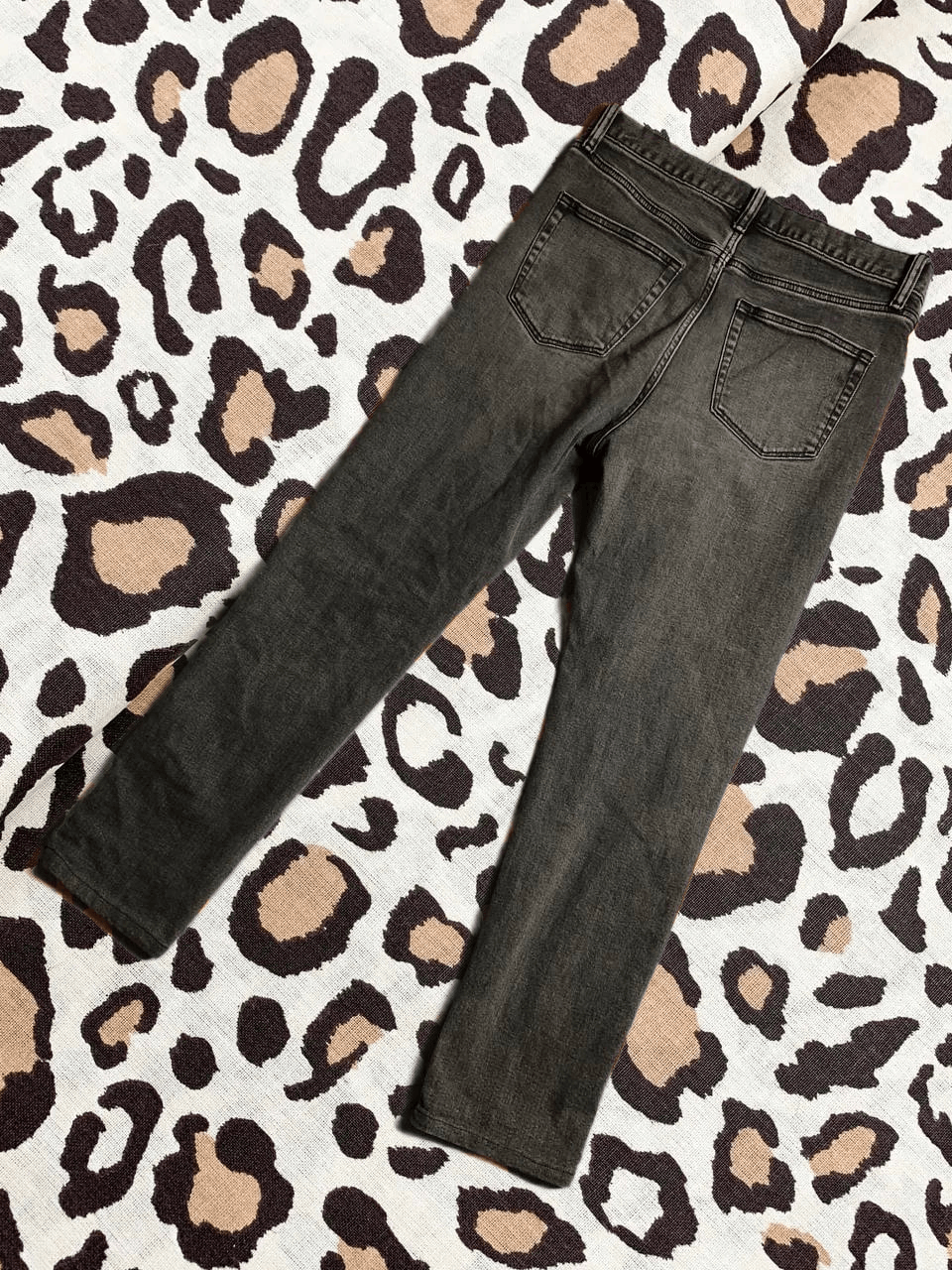 Uniqlo Vintage Uniqlo Jeans Japan Size US 30 / EU 46 - 1 Thumbnail