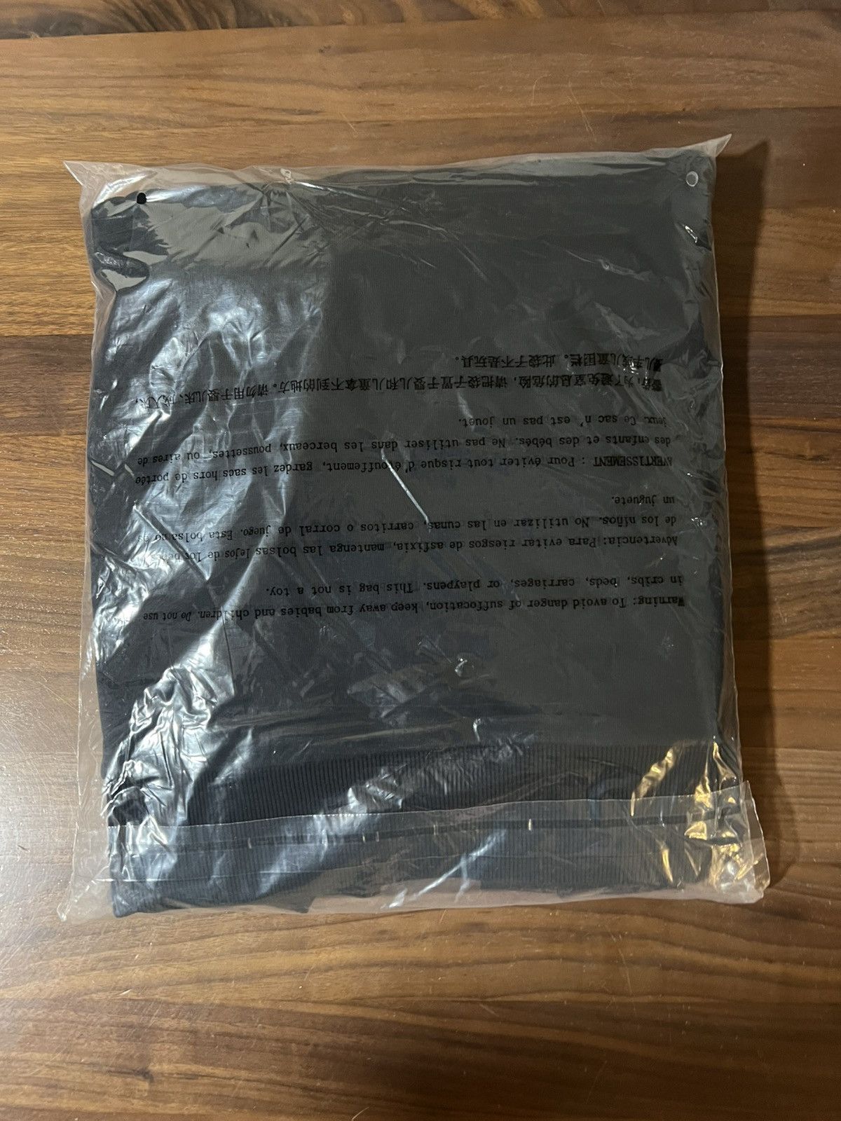 Kith Kith for the NY Knicks Classic Vintage Nelson Crewneck Black Size US XL / EU 56 / 4 - 8 Thumbnail