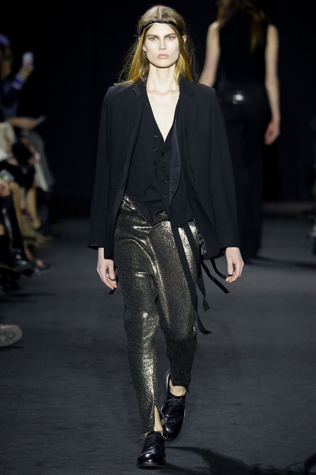 Ann Demeulemeester Ann demeulemeester 2016 Size 27" / US 4 / IT 40 - 1 Thumbnail