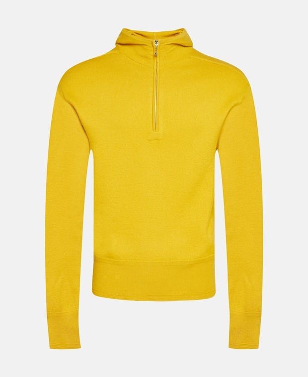 Burberry Wool jumper Size US S / EU 44-46 / 1 - 1 Preview