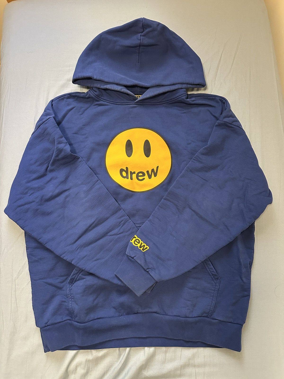Drew House Drew house mascot hoodie Size US M / EU 48-50 / 2 - 2 Thumbnail