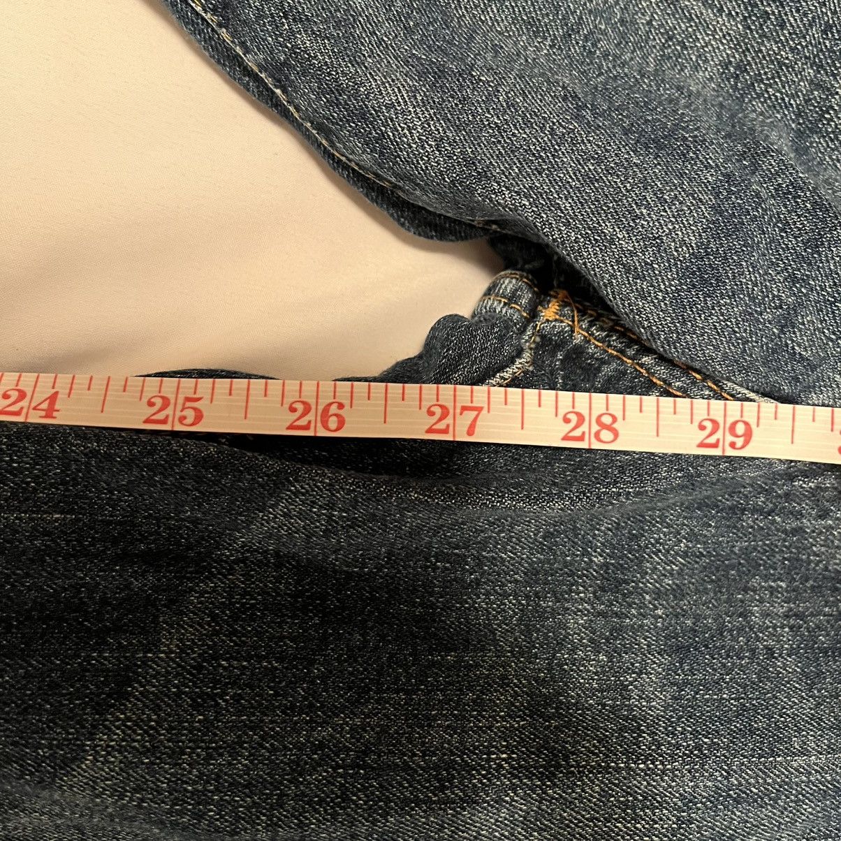 Polo Ralph Lauren Polo Ralph Lauren Denim Jeans Size US 31 - 9 Thumbnail