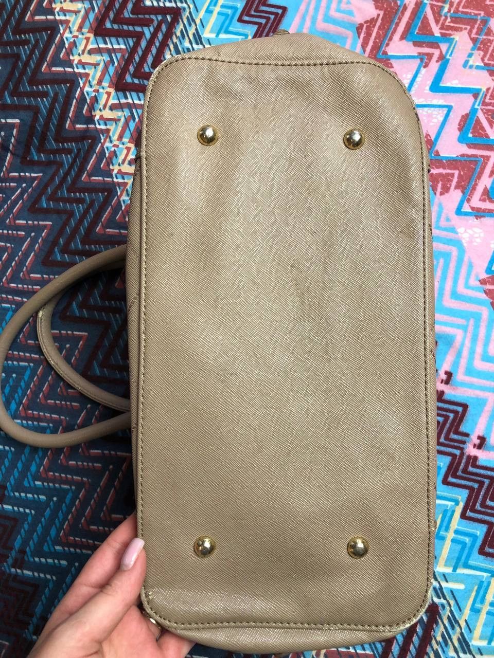 Polo Ralph Lauren Vintage Polo Ralph Lauren Handle Women’s Bag Size ONE SIZE - 20 Thumbnail