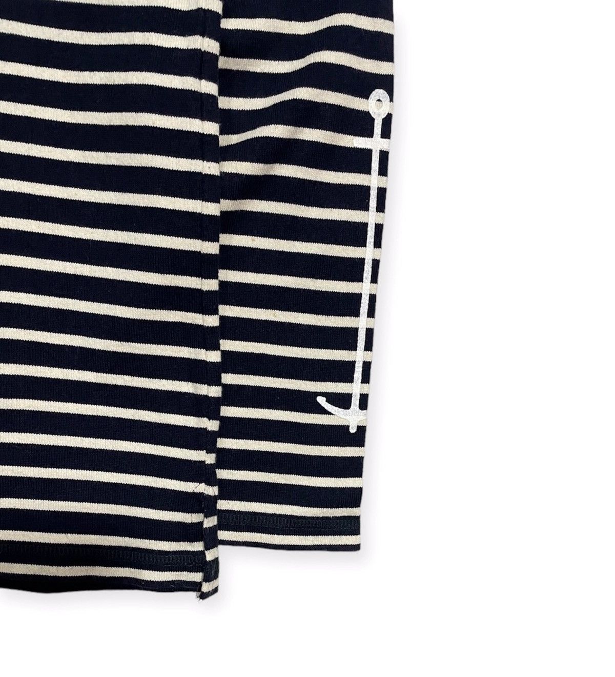 N.Hoolywood Basque Boatneck Shirt Size US M / EU 48-50 / 2 - 6 Thumbnail