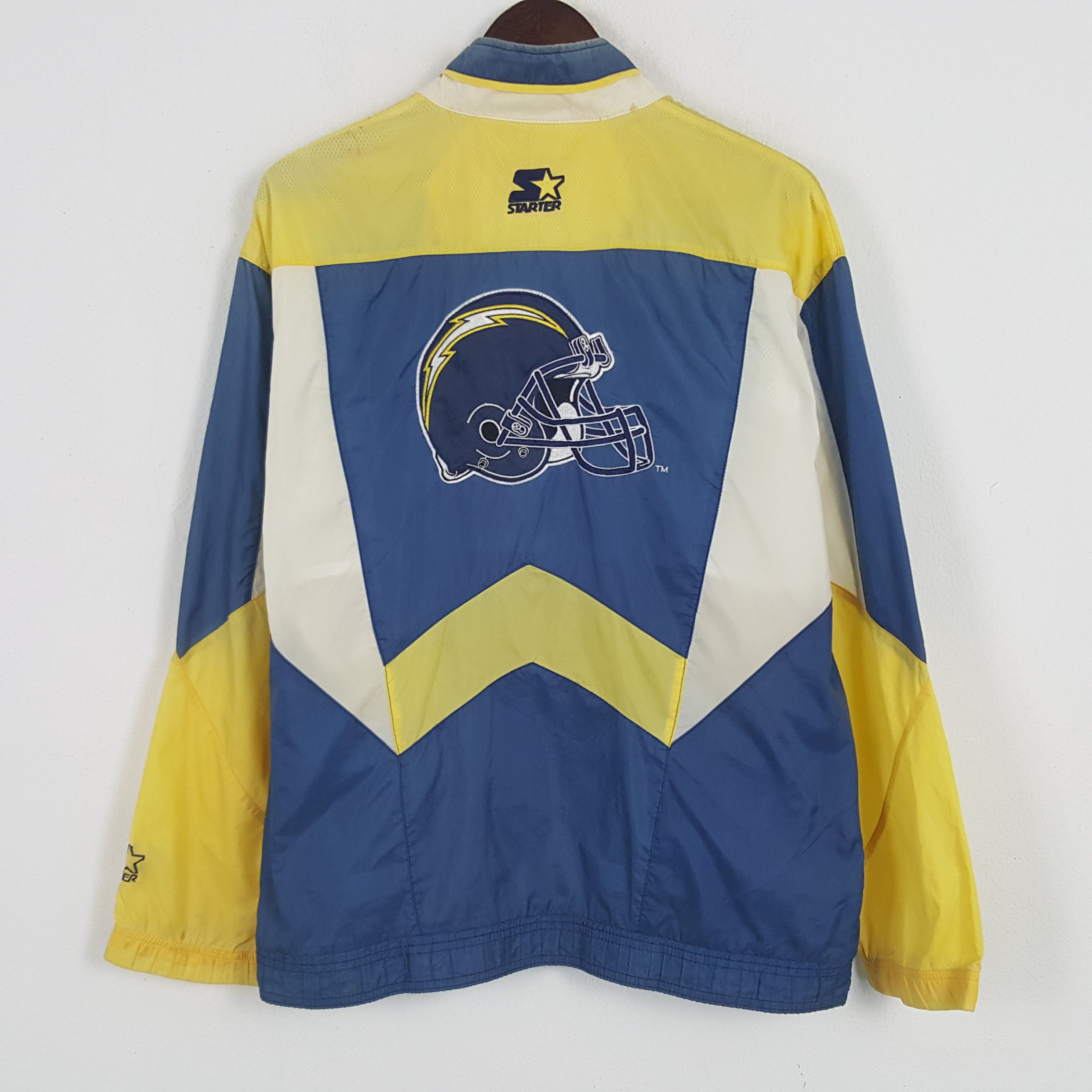 Starter San Diego Chargers NFL Fan Apparel & Souvenirs for