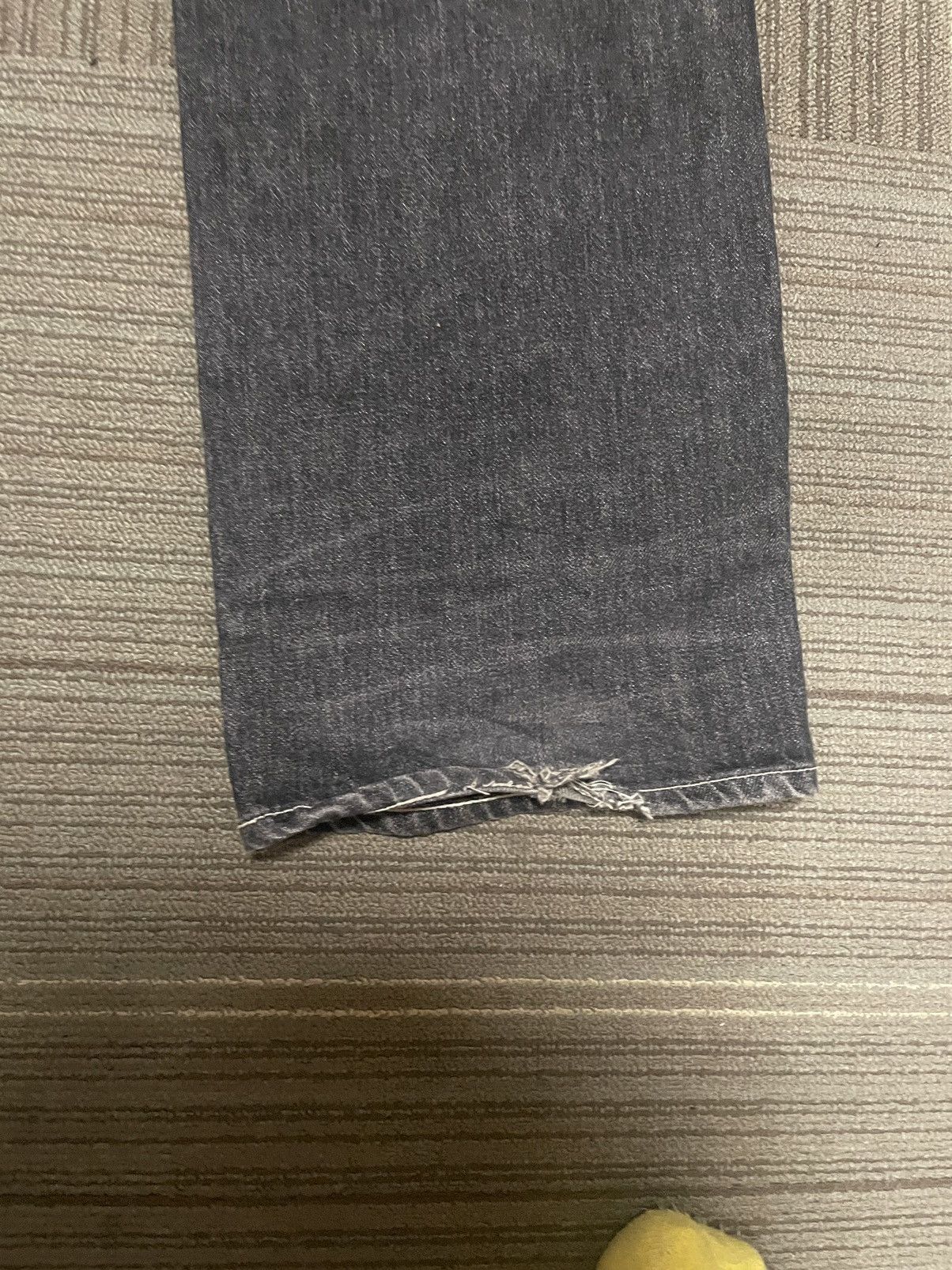 Bape Ape Head Denim Size US 34 / EU 50 - 12 Thumbnail