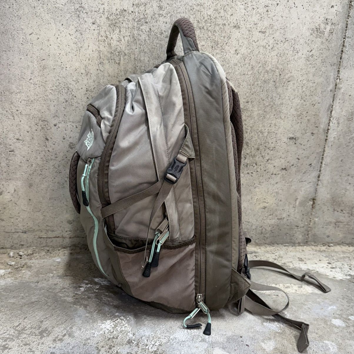 The North Face The North Face Surge FlexVent Backpack Size ONE SIZE - 5 Thumbnail